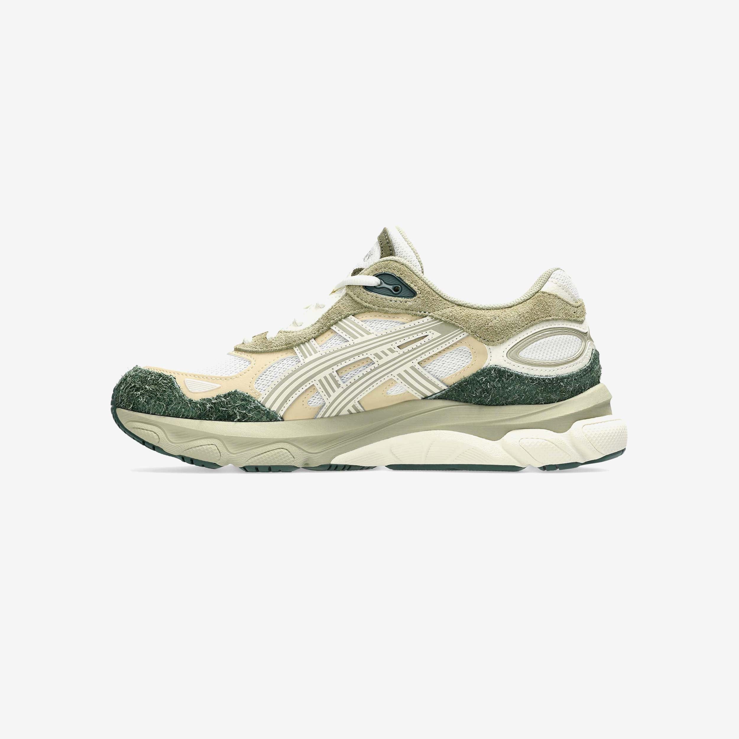 ASICS Sportstyle Gel - NYC 2.0