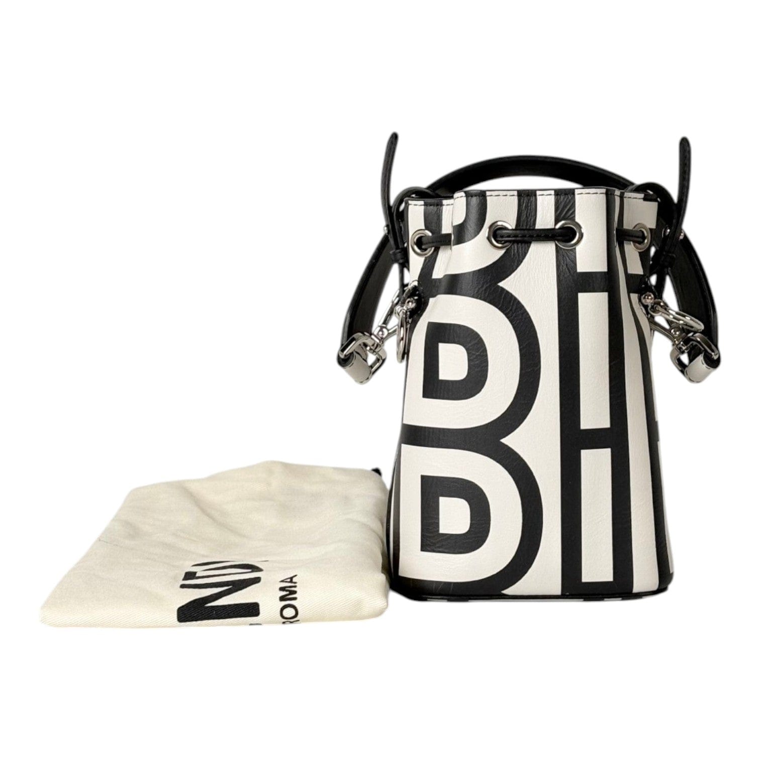 Fendi x Marc Jacobs Mon Tresor Bag