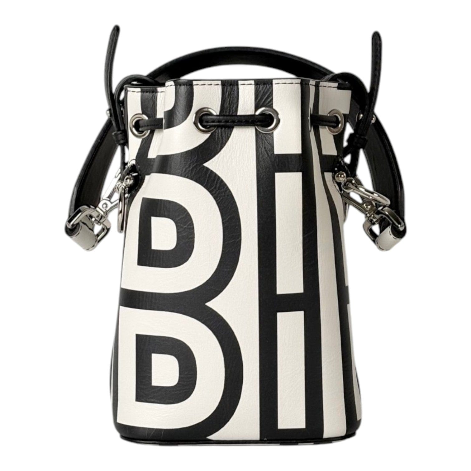 Fendi x Marc Jacobs Mon Tresor Bag
