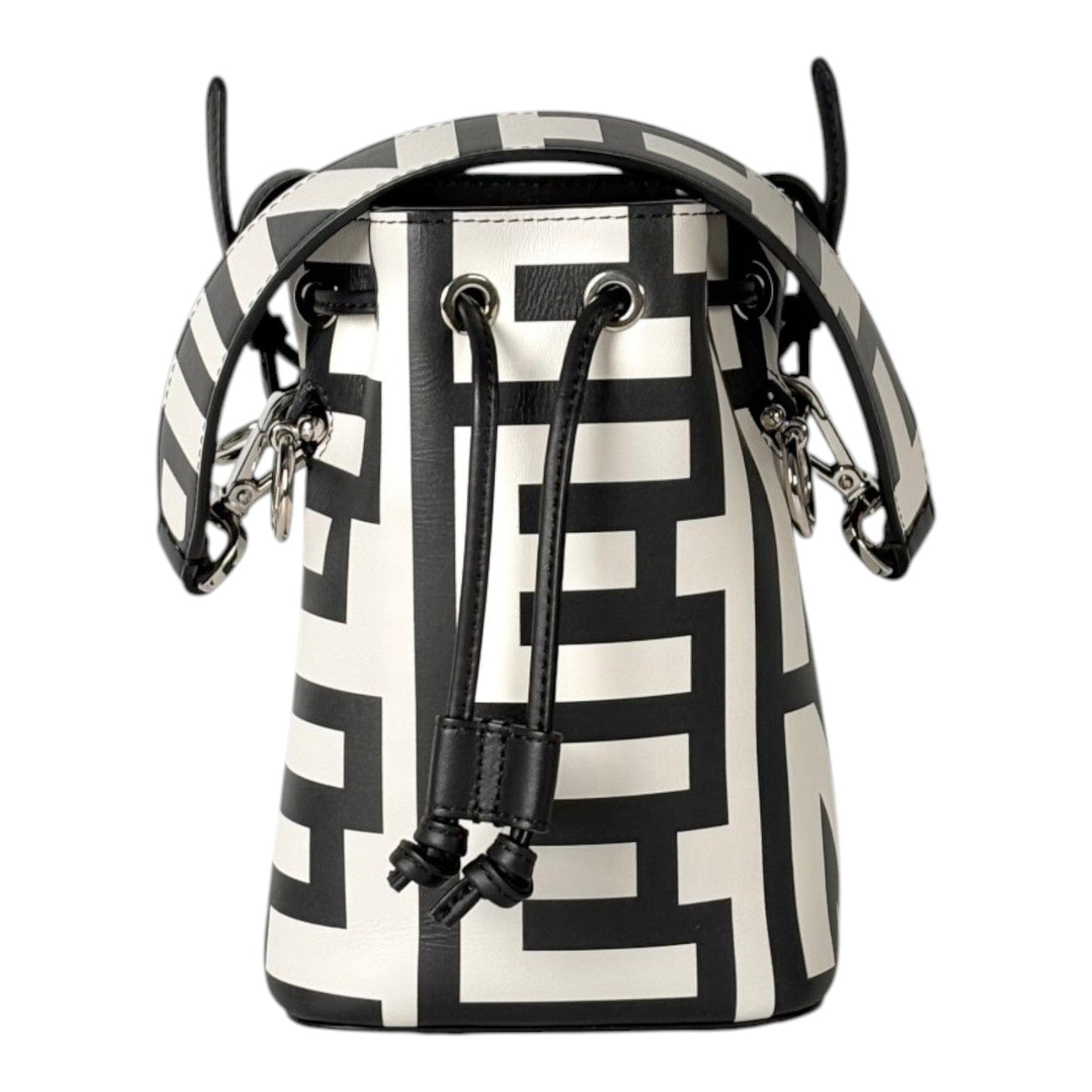 Fendi x Marc Jacobs Mon Tresor Bag