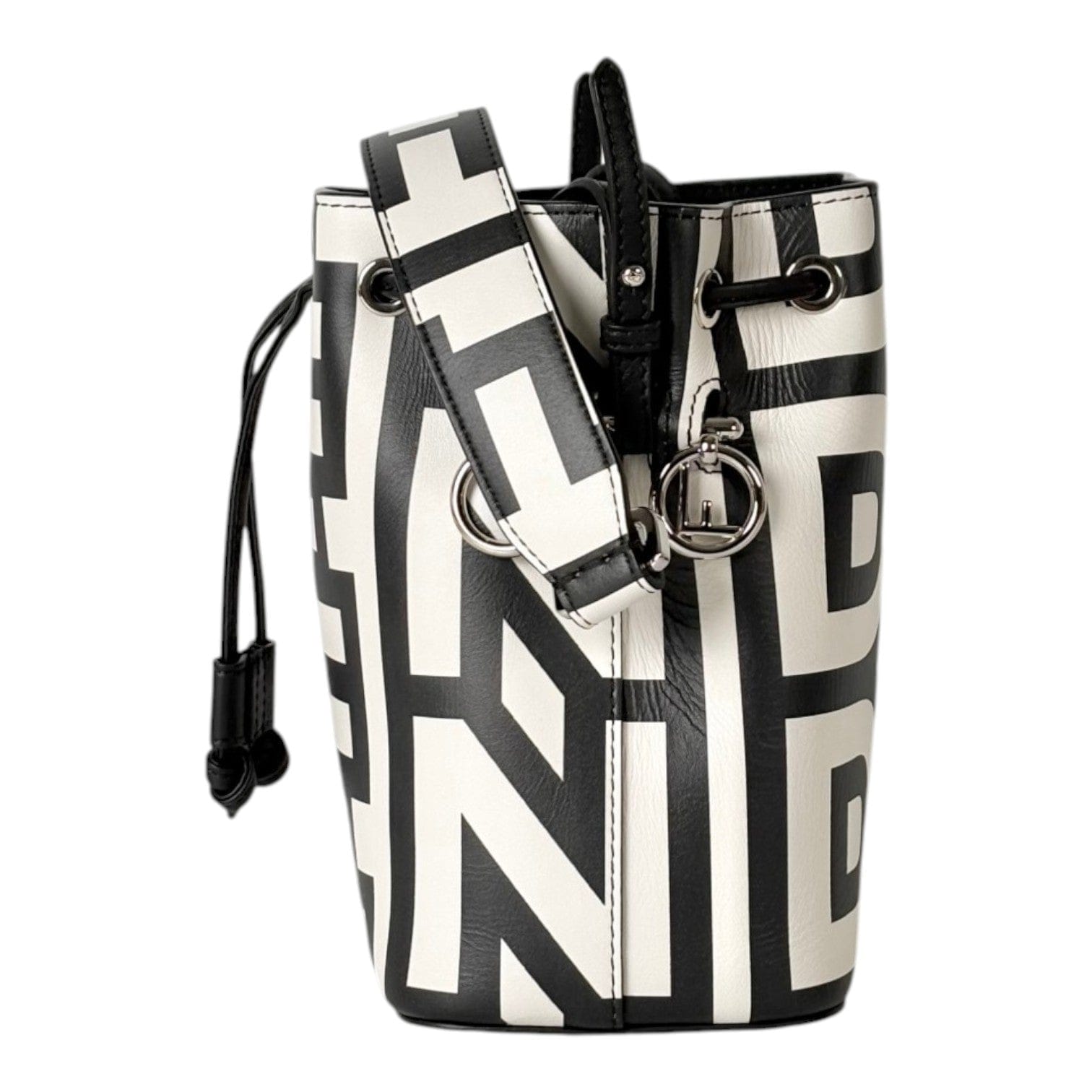 Fendi x Marc Jacobs Mon Tresor Bag