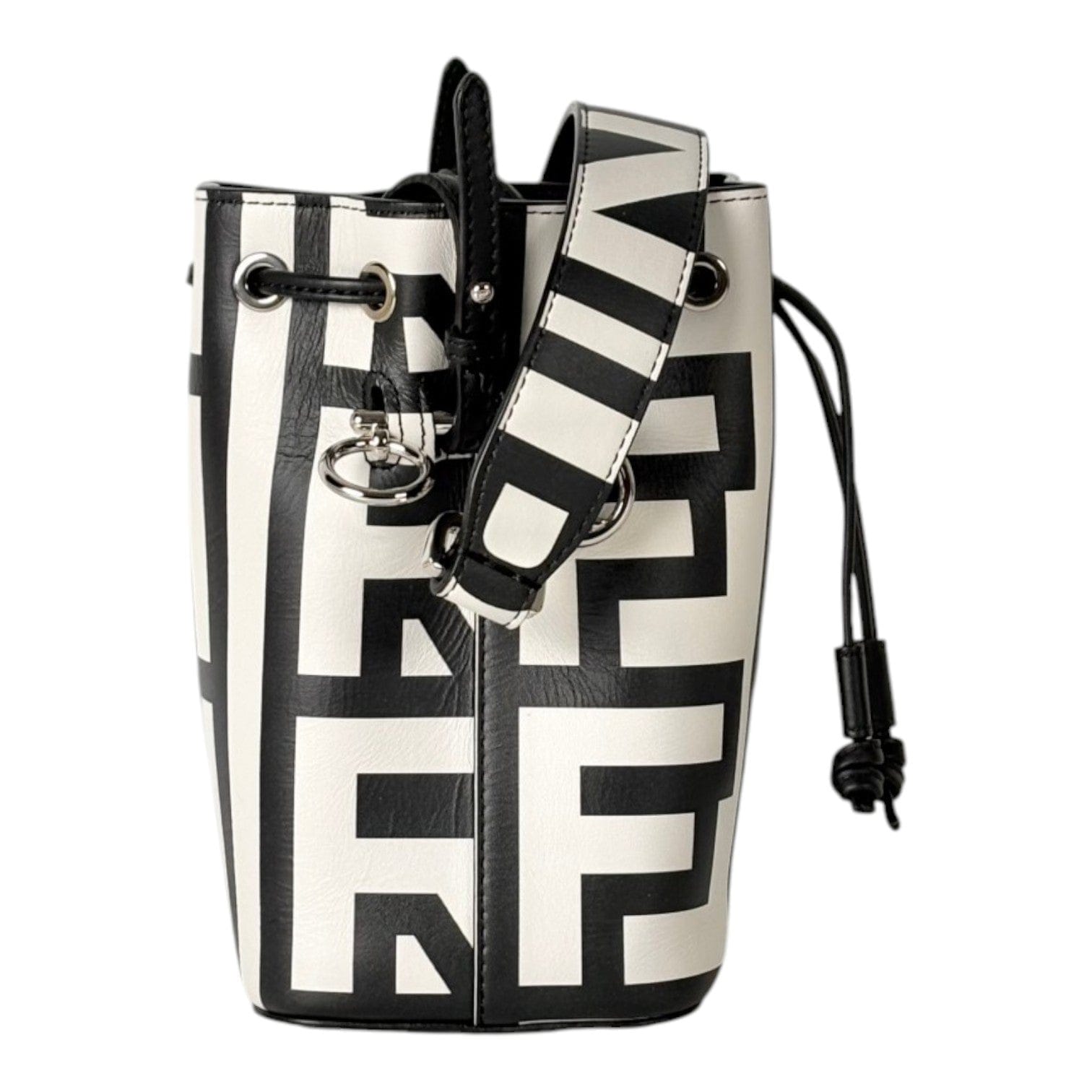 Fendi x Marc Jacobs Mon Tresor Bag