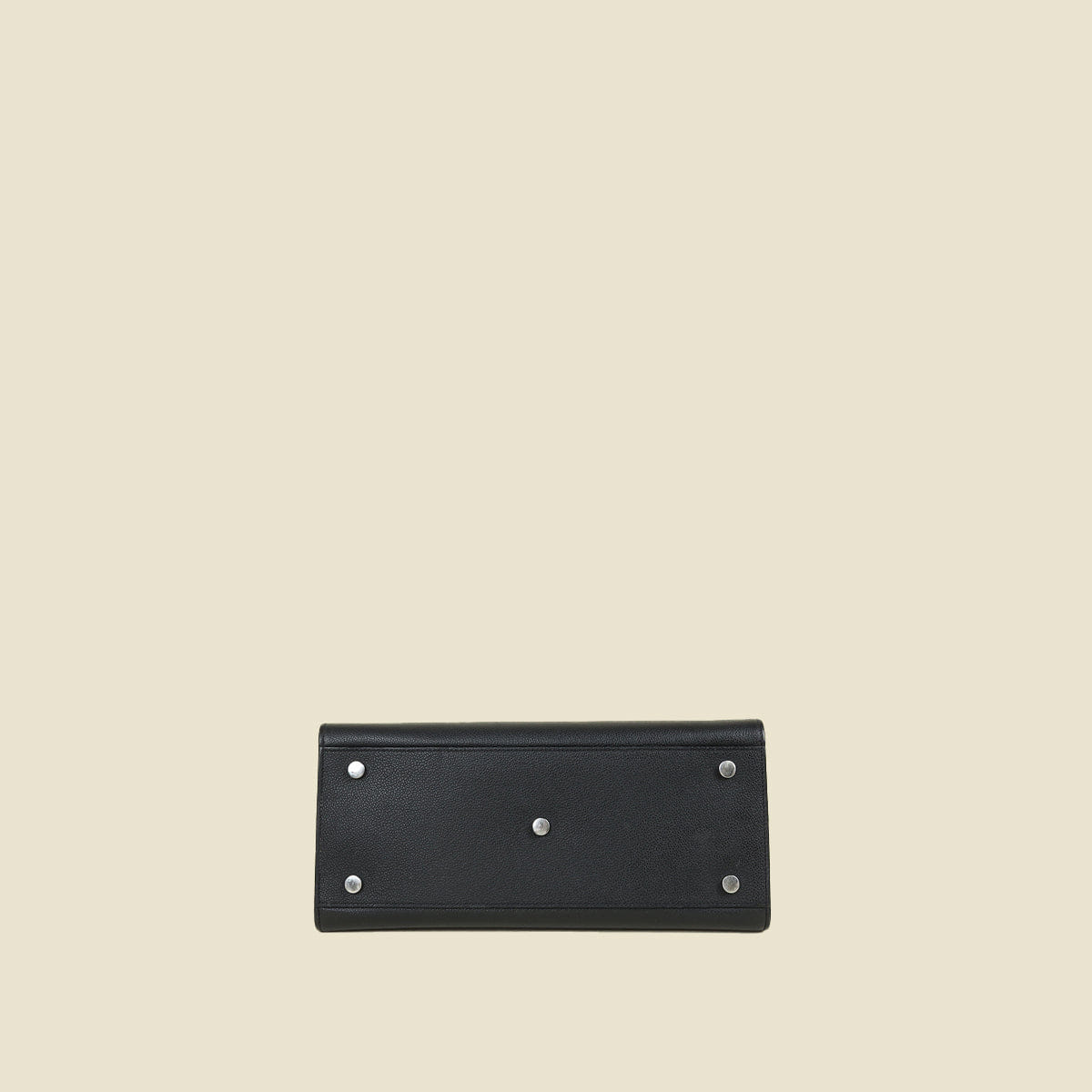YSL Black Sac De Jour Small Bag