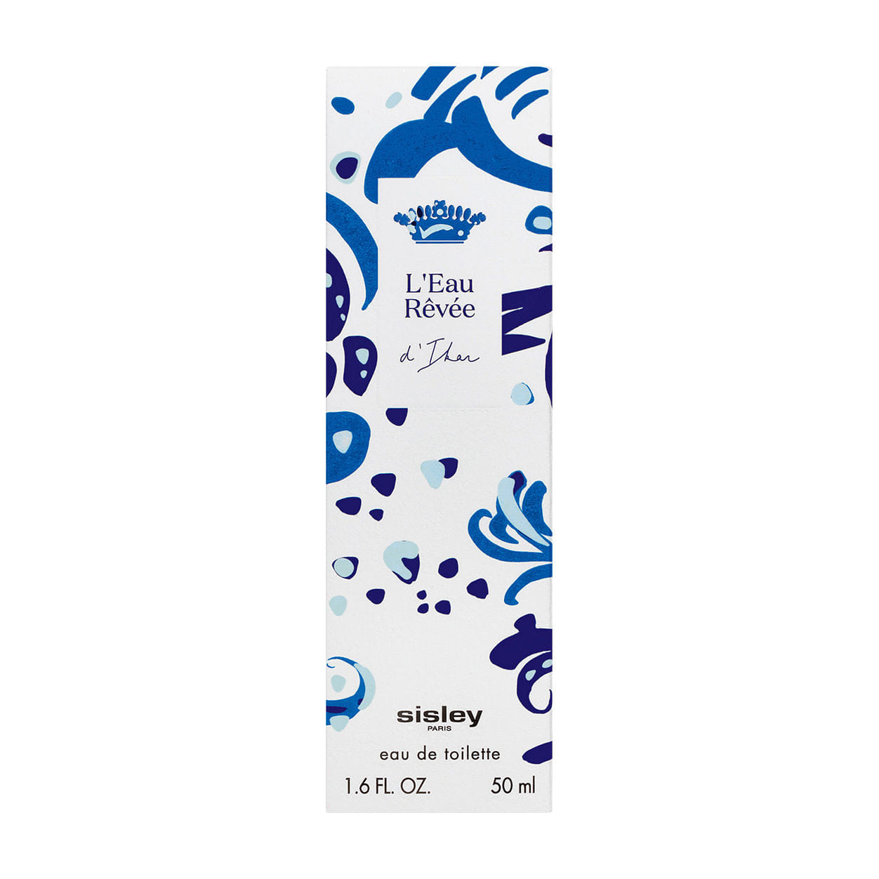 Sisley Paris L'Eau Rêvée d'Ikar Eau de Toilette