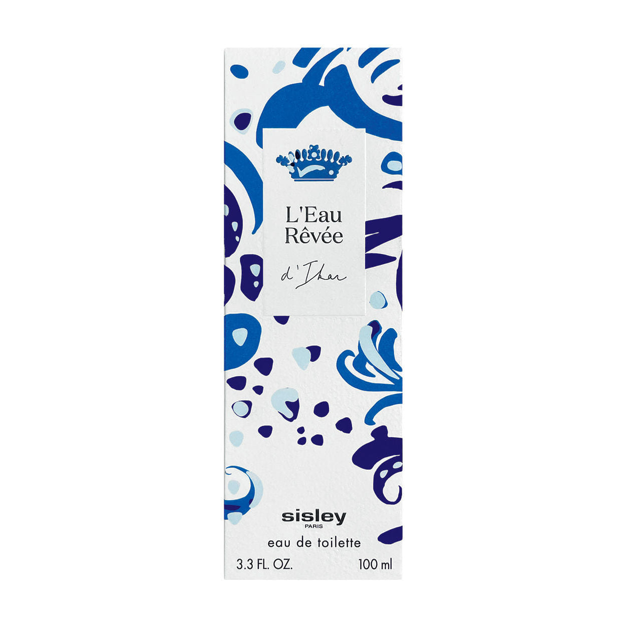 Sisley Paris L'Eau Rêvée d'Ikar Eau de Toilette