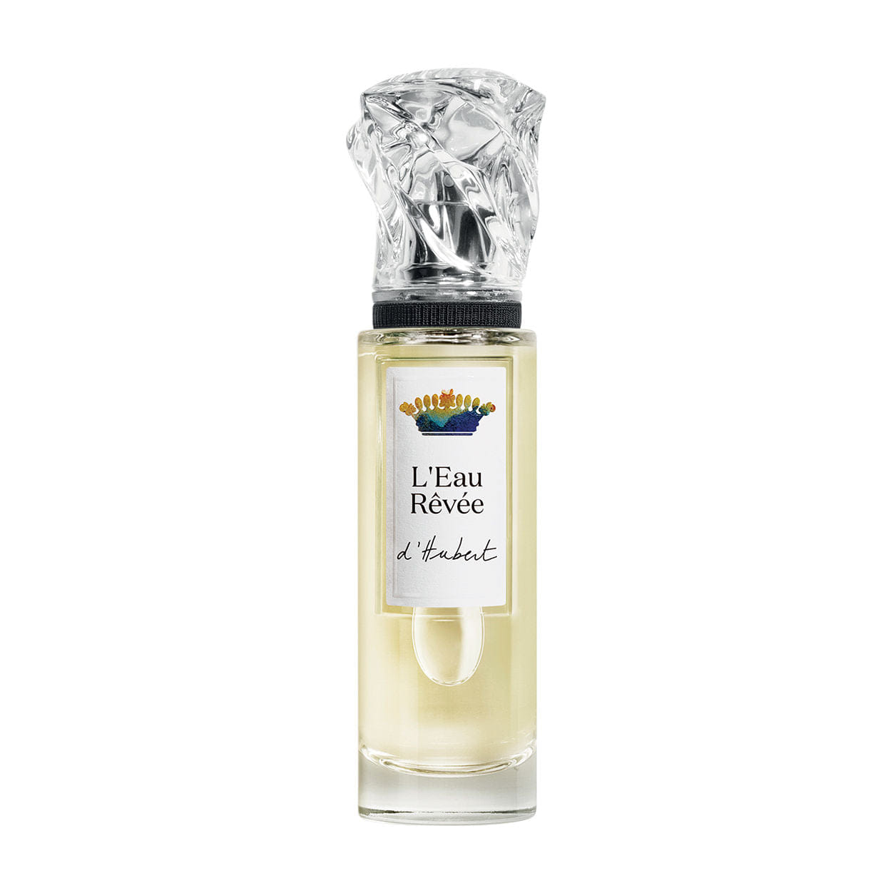 Sisley Paris L'Eau Rêvée d'Hubert Eau de Toilette