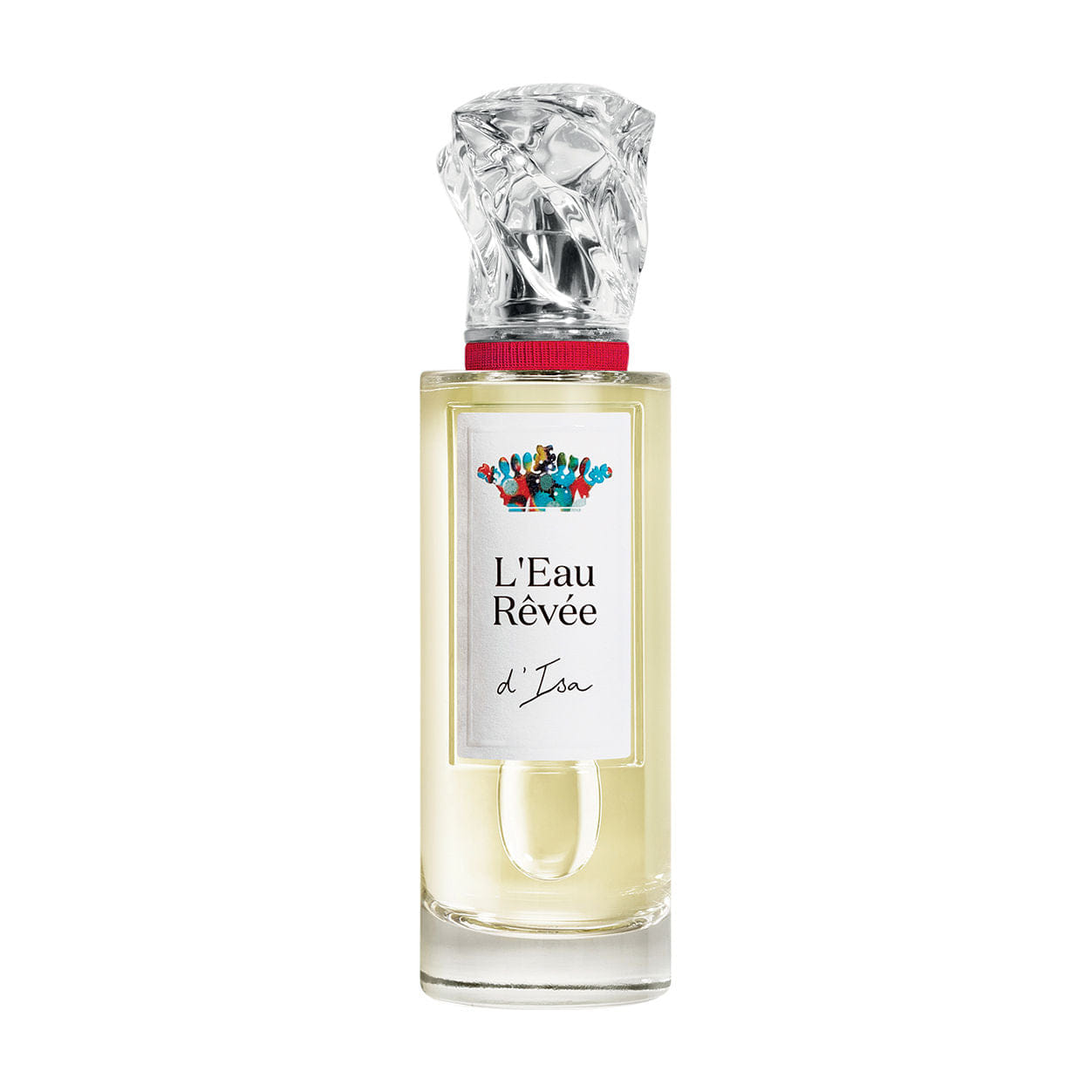 Sisley Paris L'Eau Rêvée d'Isa Eau de Toilette