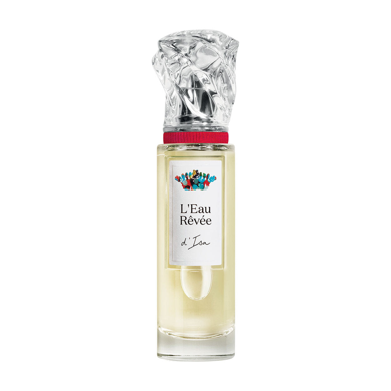 Sisley Paris L'Eau Rêvée d'Isa Eau de Toilette