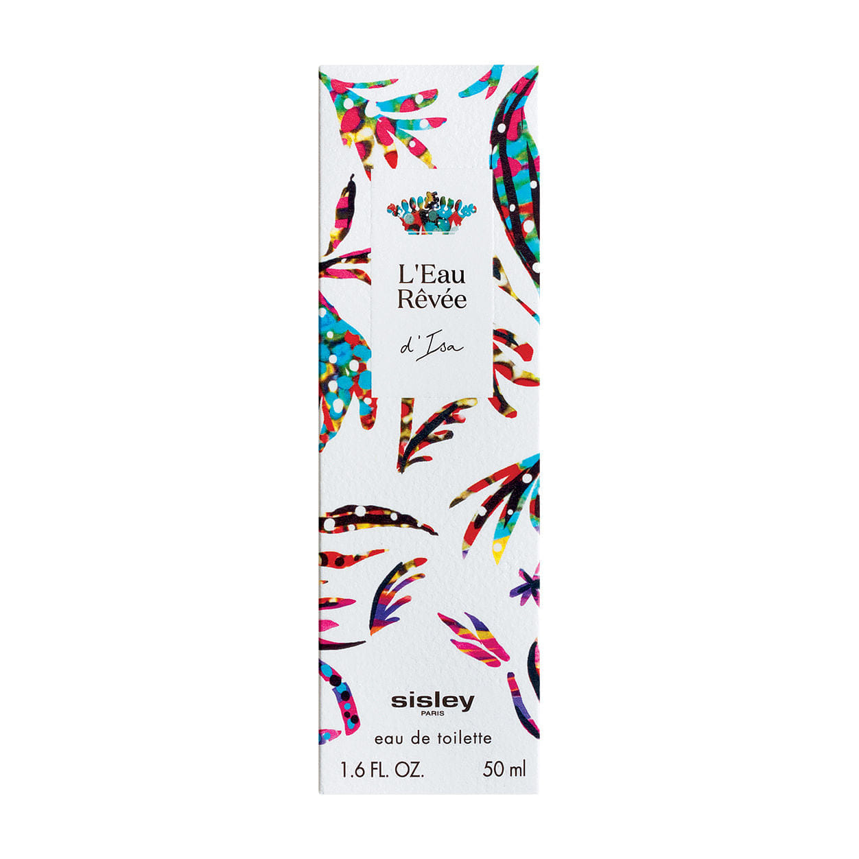 Sisley Paris L'Eau Rêvée d'Isa Eau de Toilette