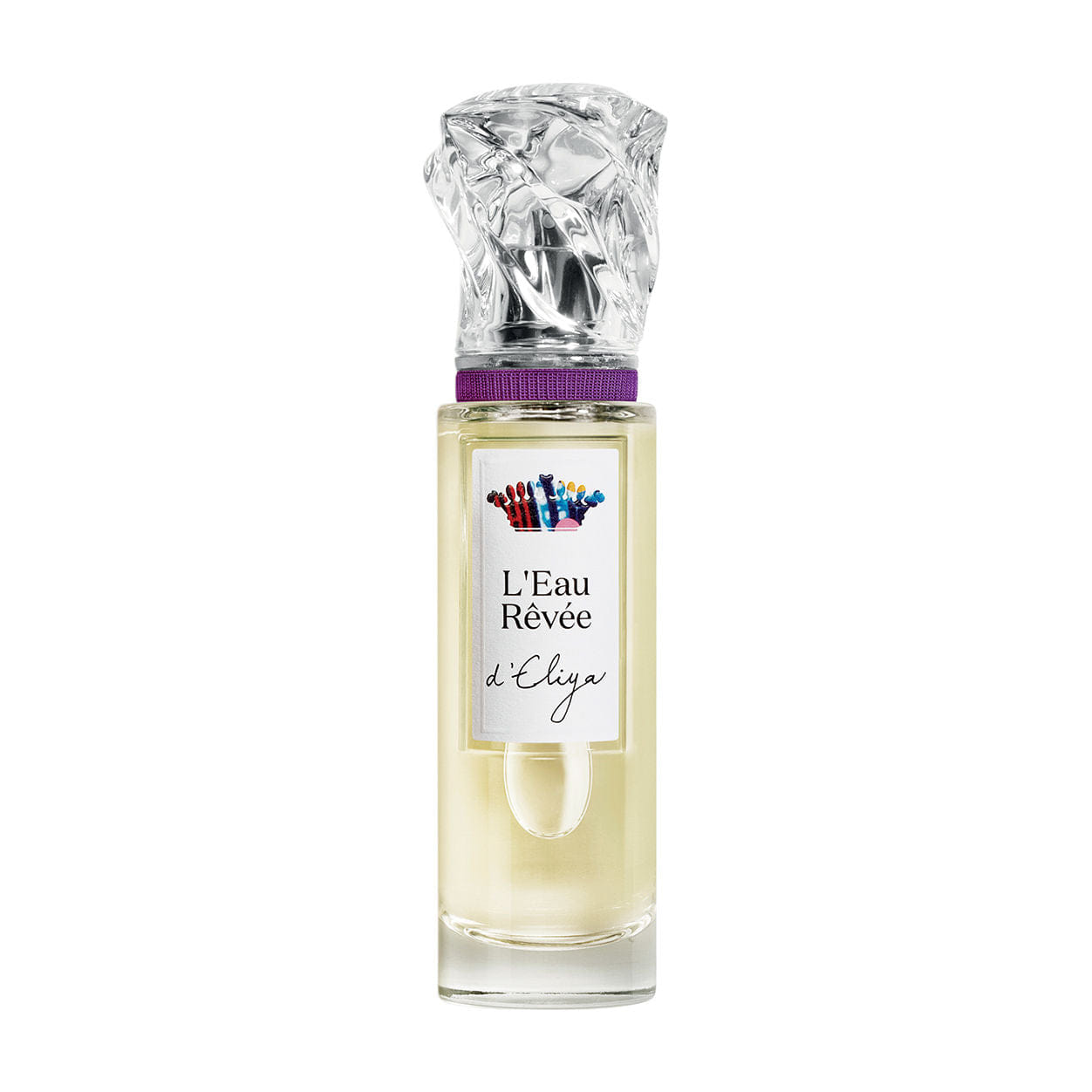 Sisley Paris L'Eau Rêvée d'Eliya Eau de Toilette