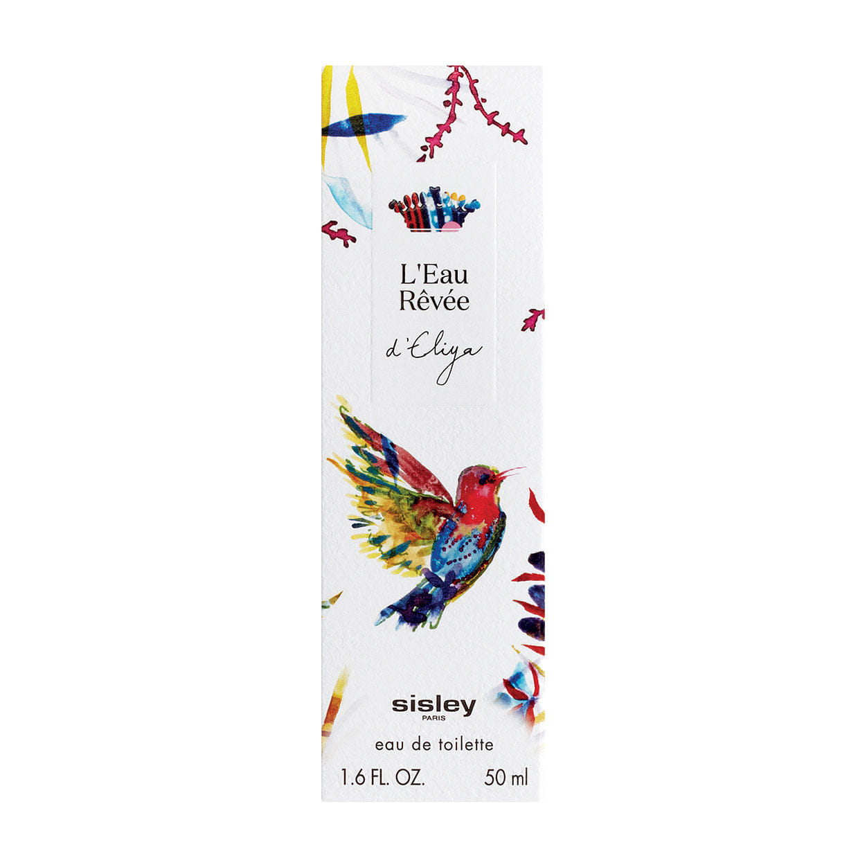 Sisley Paris L'Eau Rêvée d'Eliya Eau de Toilette