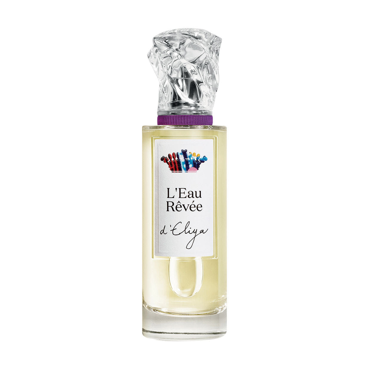 Sisley Paris L'Eau Rêvée d'Eliya Eau de Toilette