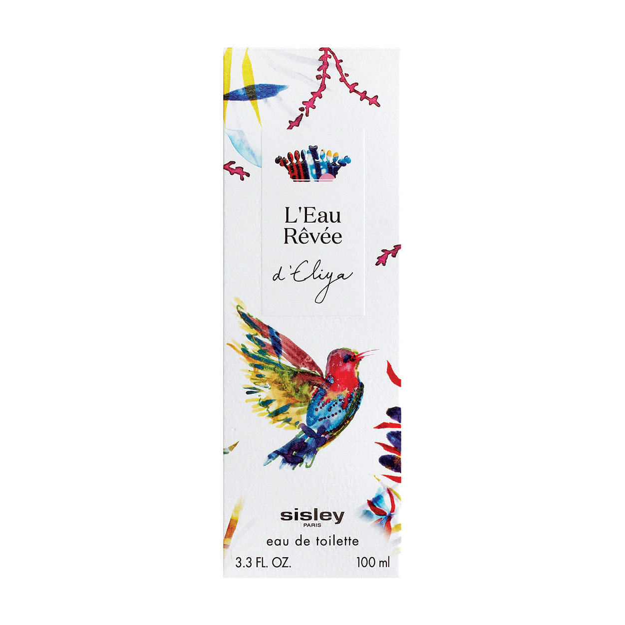 Sisley Paris L'Eau Rêvée d'Eliya Eau de Toilette