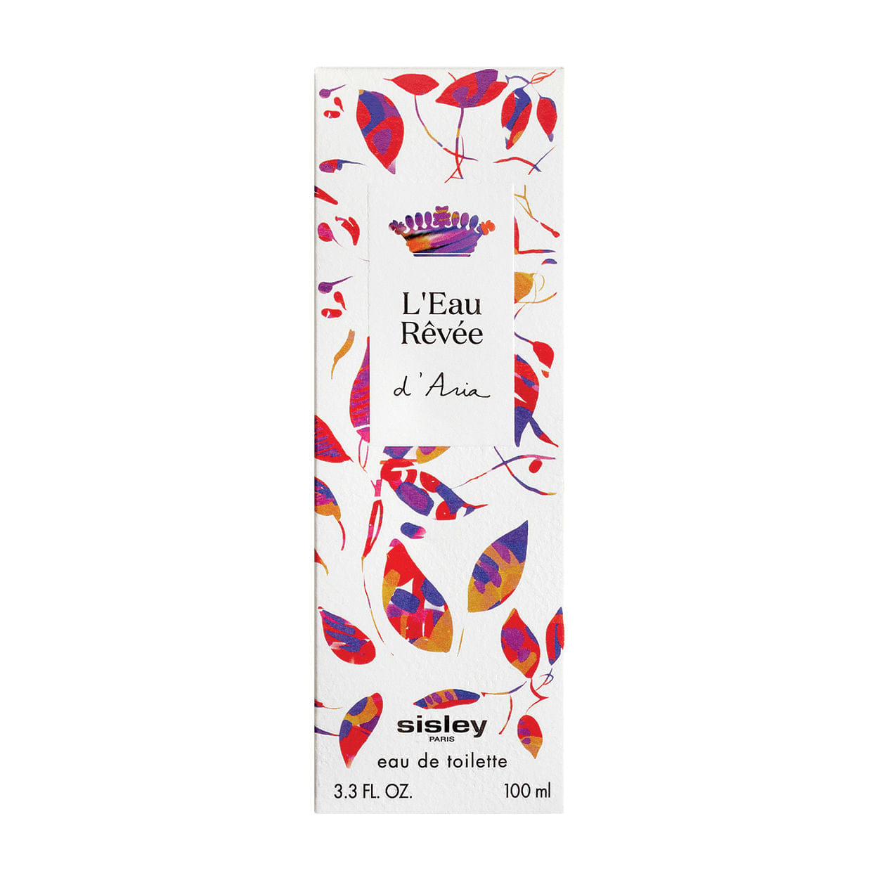 Sisley Paris L'Eau Rêvée d'Aria Eau de Toilette
