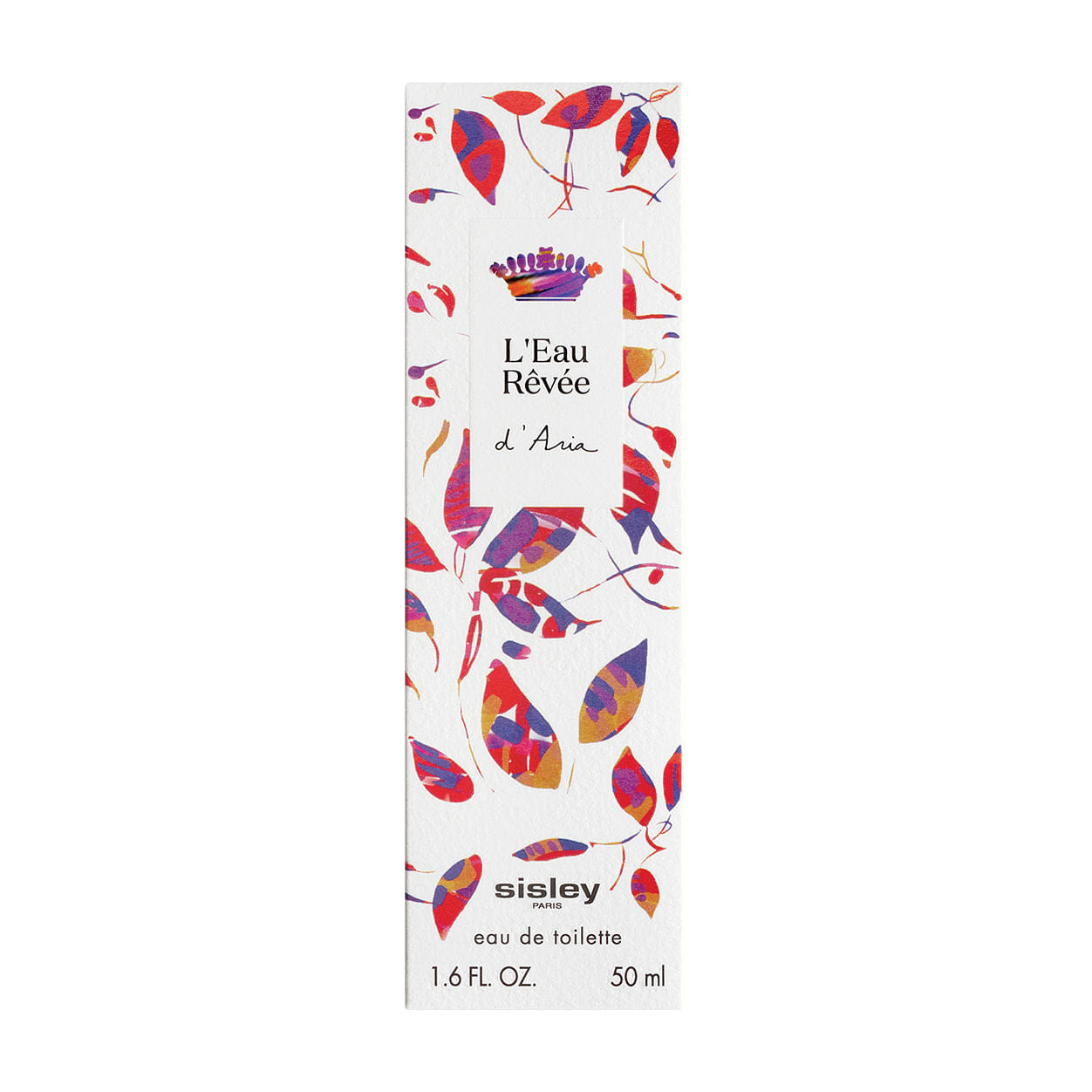 Sisley Paris L'Eau Rêvée d'Aria Eau de Toilette