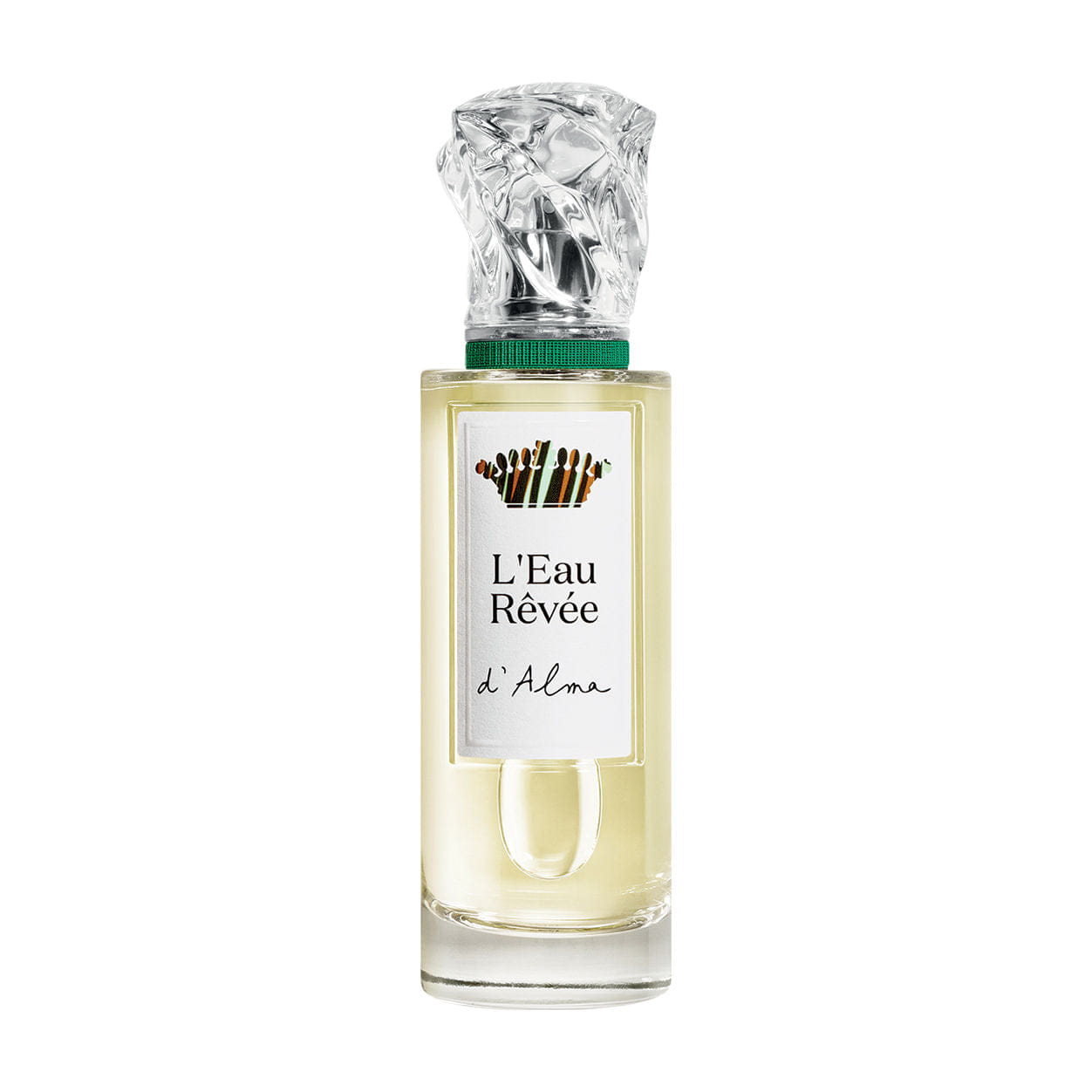 Sisley Paris L'Eau Rêvée d'Alma Eau de Toilette