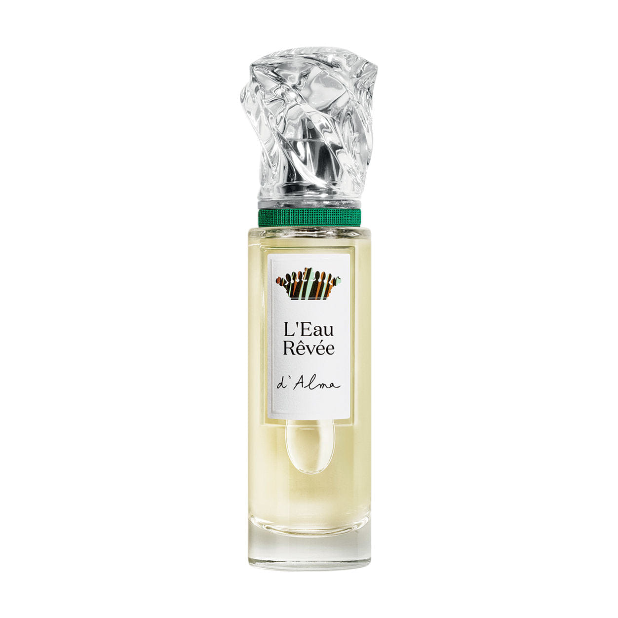 Sisley Paris L'Eau Rêvée d'Alma Eau de Toilette