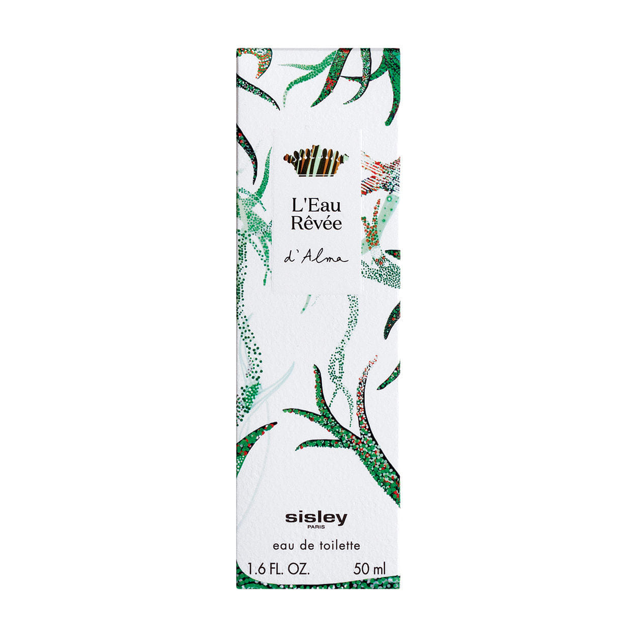 Sisley Paris L'Eau Rêvée d'Alma Eau de Toilette