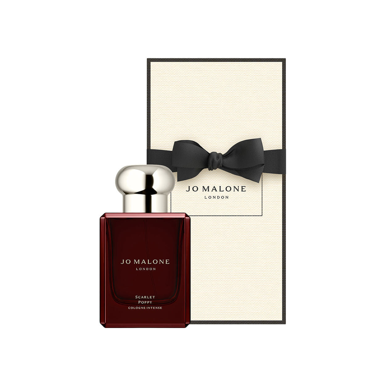 Jo Malone London Scarlet Poppy Cologne Intense