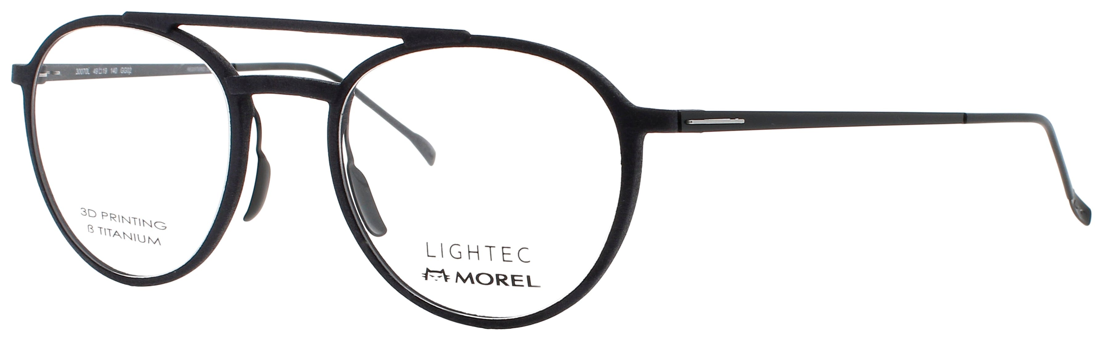 Lightec - Morel Optical Glasses