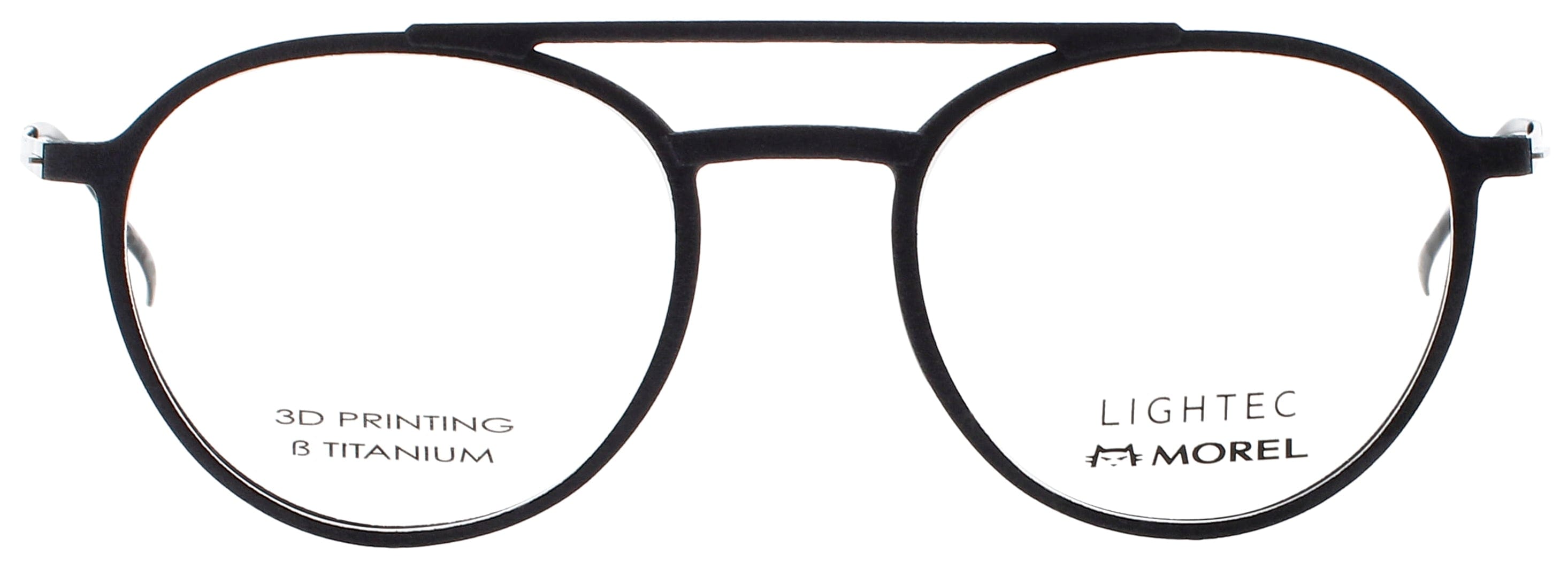 Lightec - Morel Optical Glasses