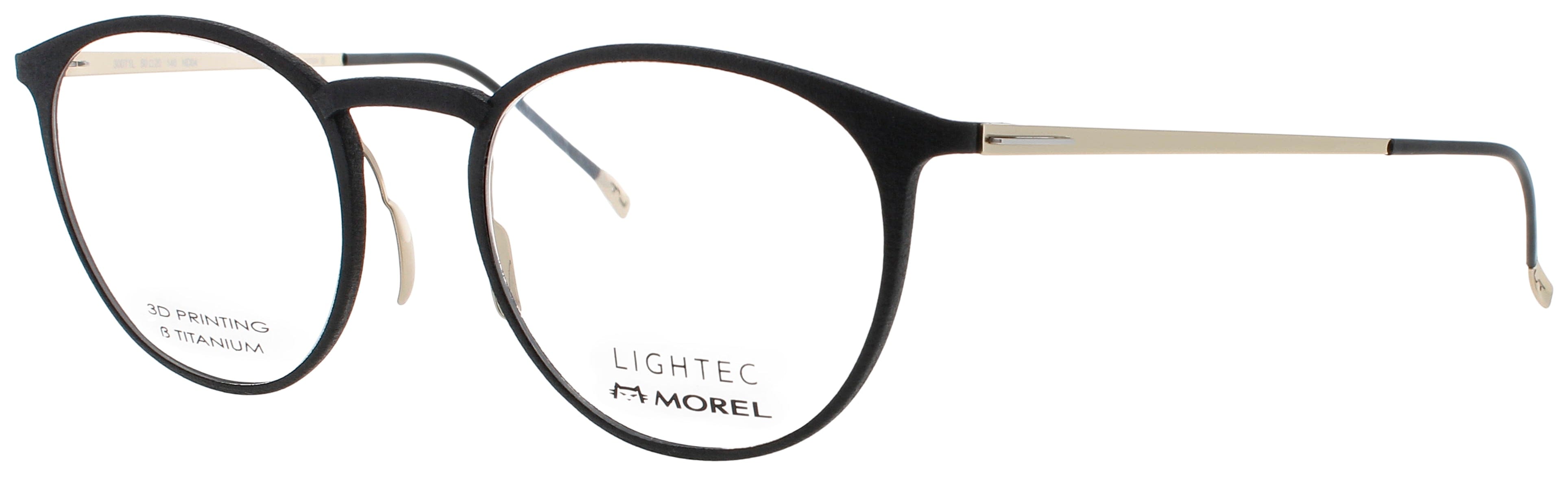 Lightec - Morel Optical Glasses