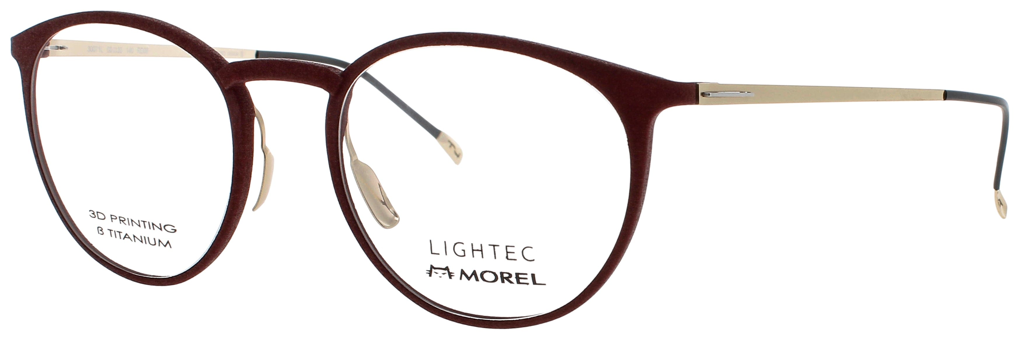 Lightec - Morel Optical Glasses