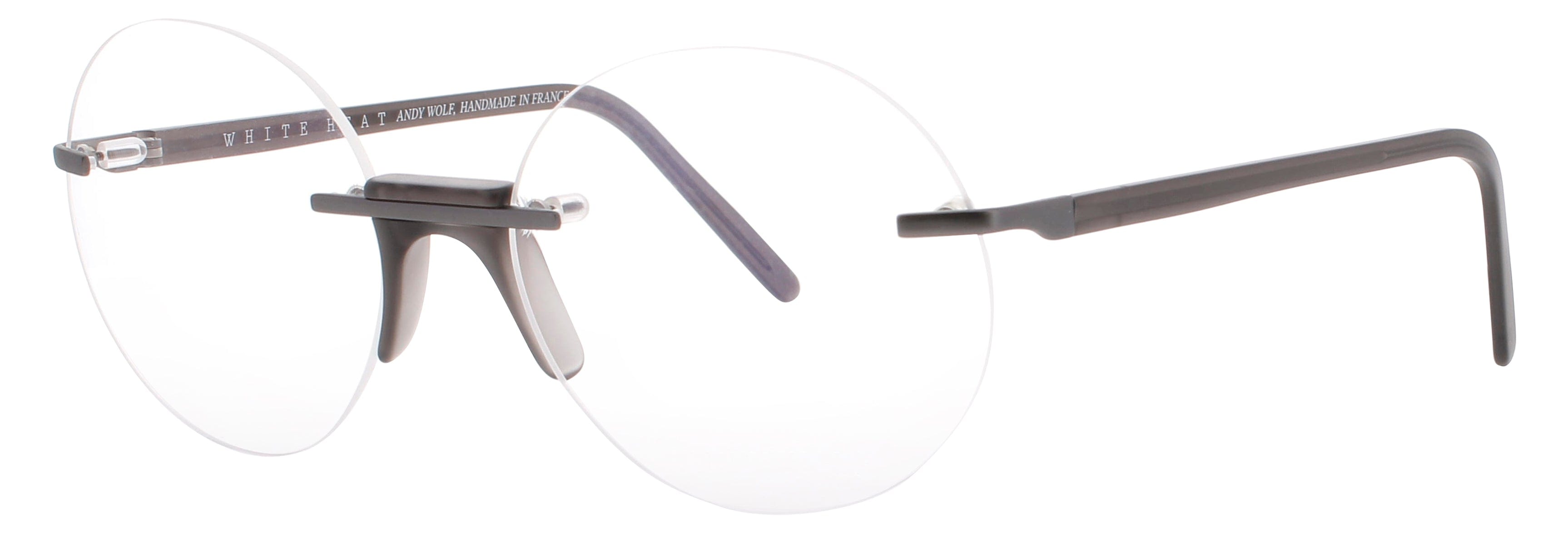 Andy Wolf Optical Glasses GOLD