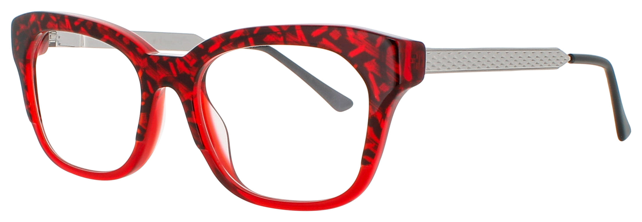TORTOISE Harry Lary Optical Glasses TORTOISE