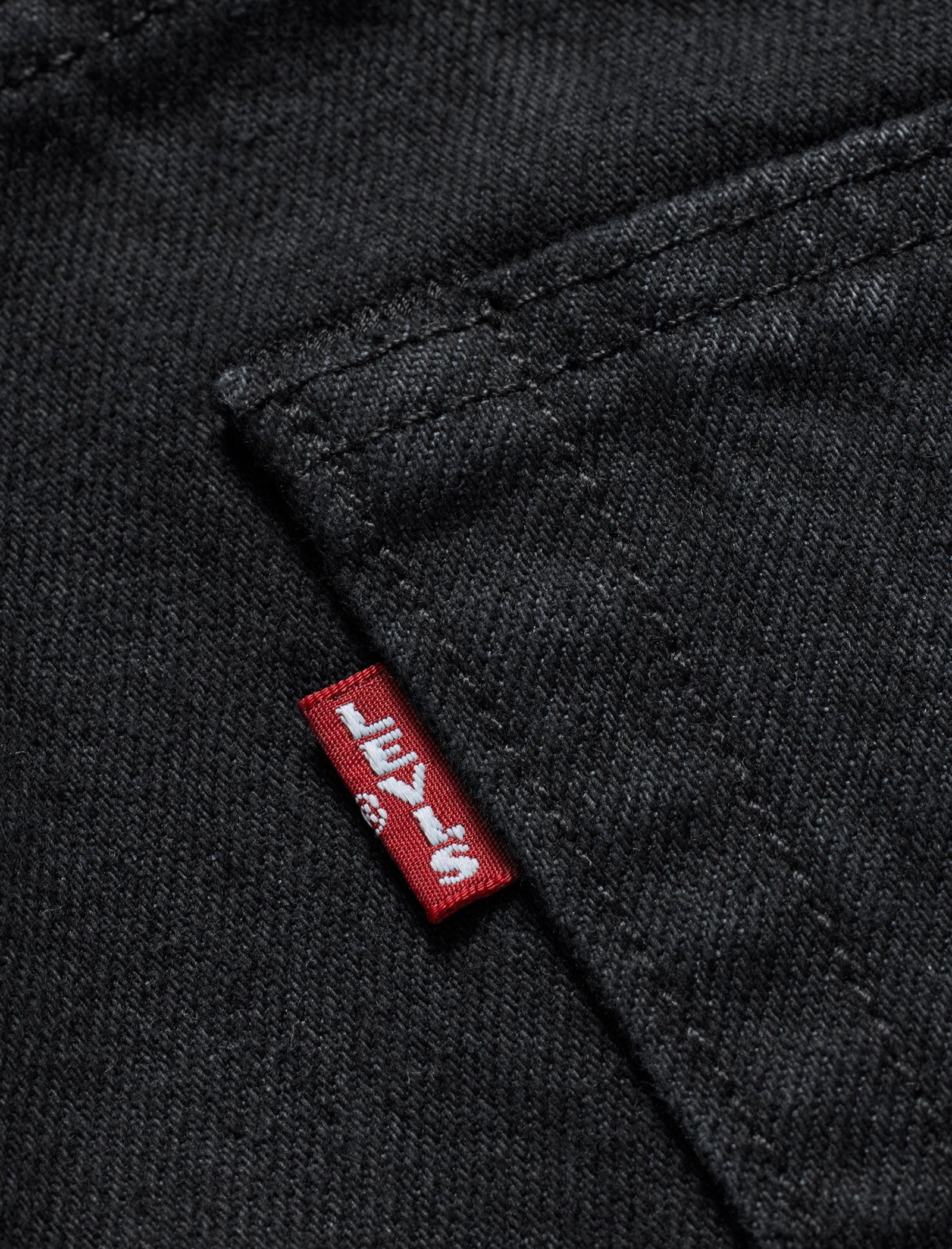 LEVI'S JJJJOUND 501 JEAN