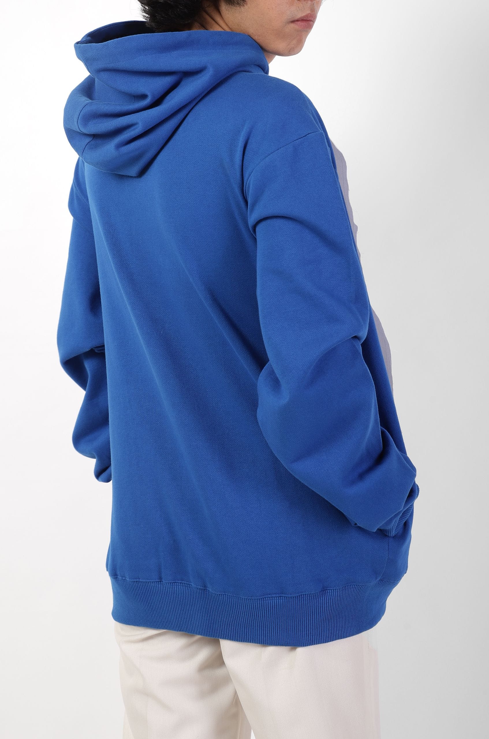 Vintage Handcrafted Vintage Pepsi Hoodie
