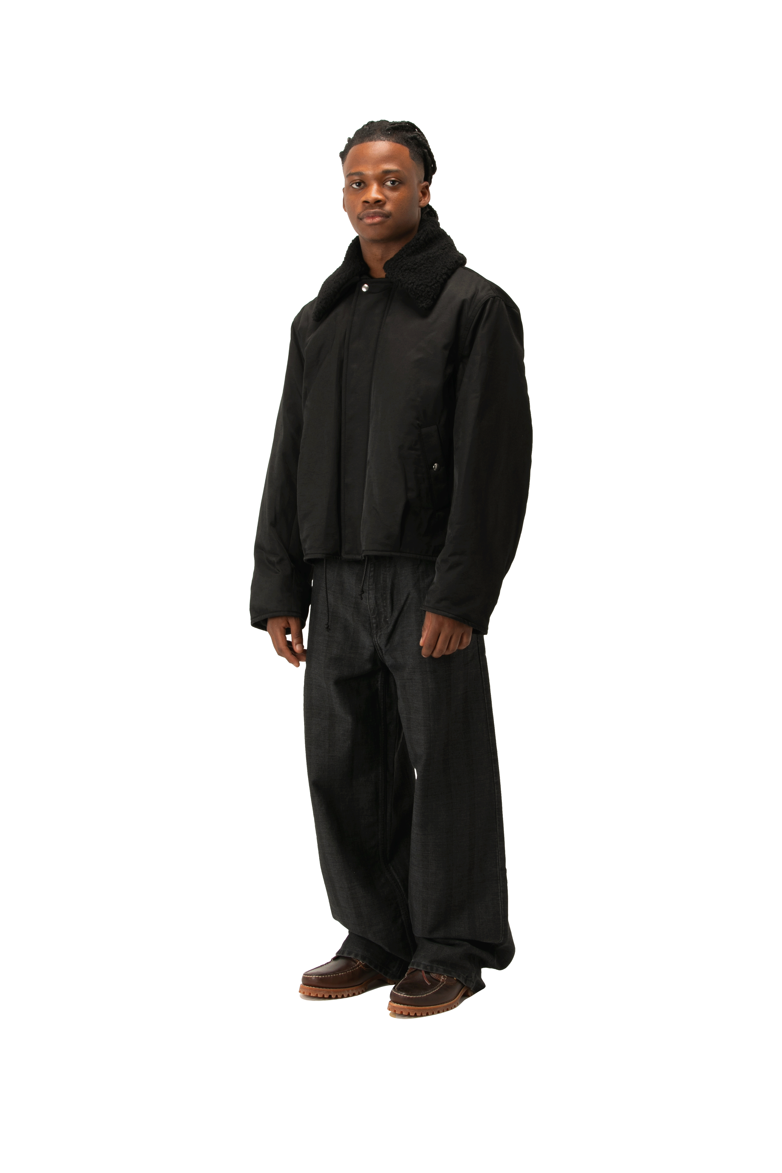 OUR Legacy Ace Jacket