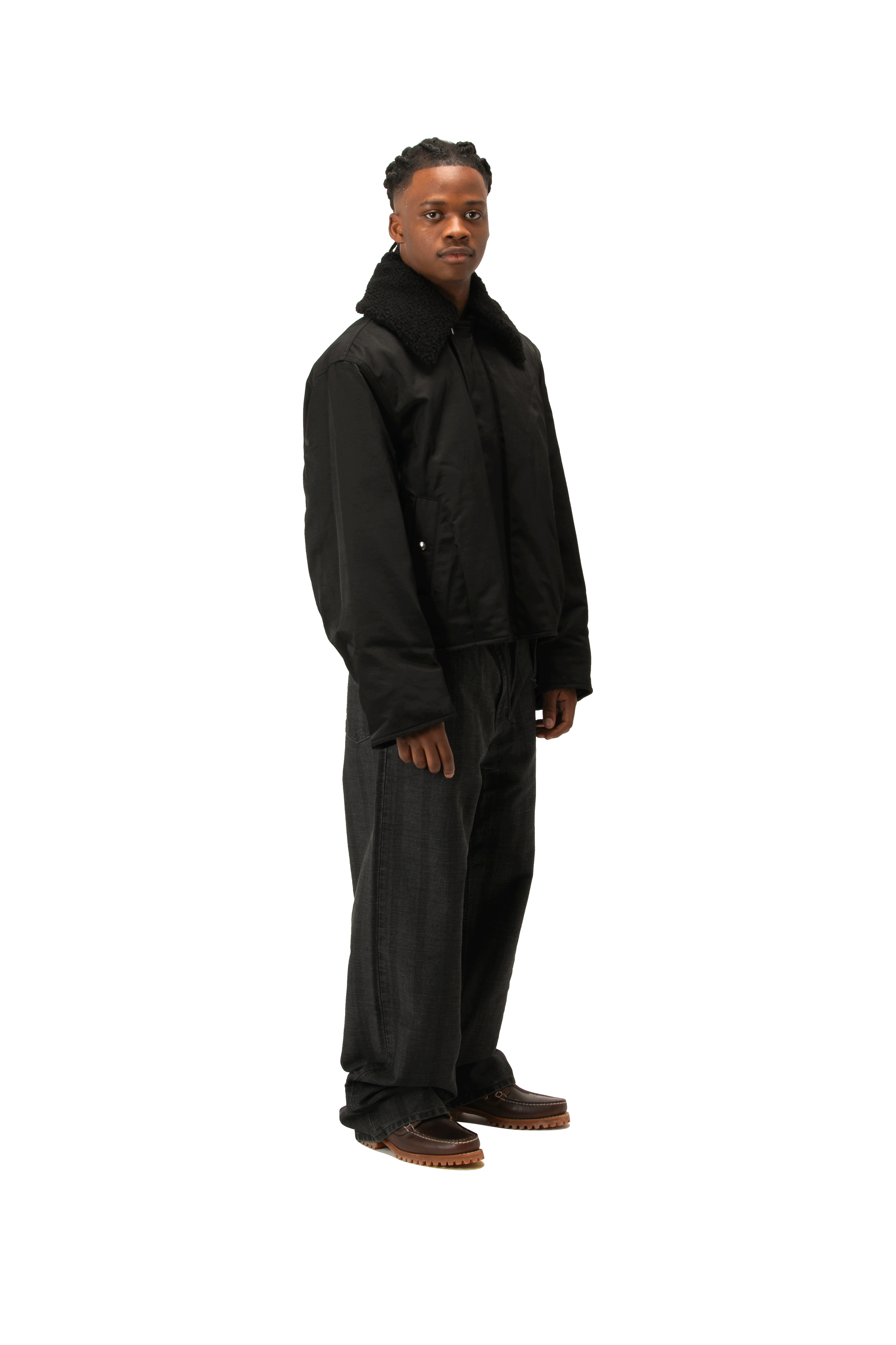 OUR Legacy Ace Jacket