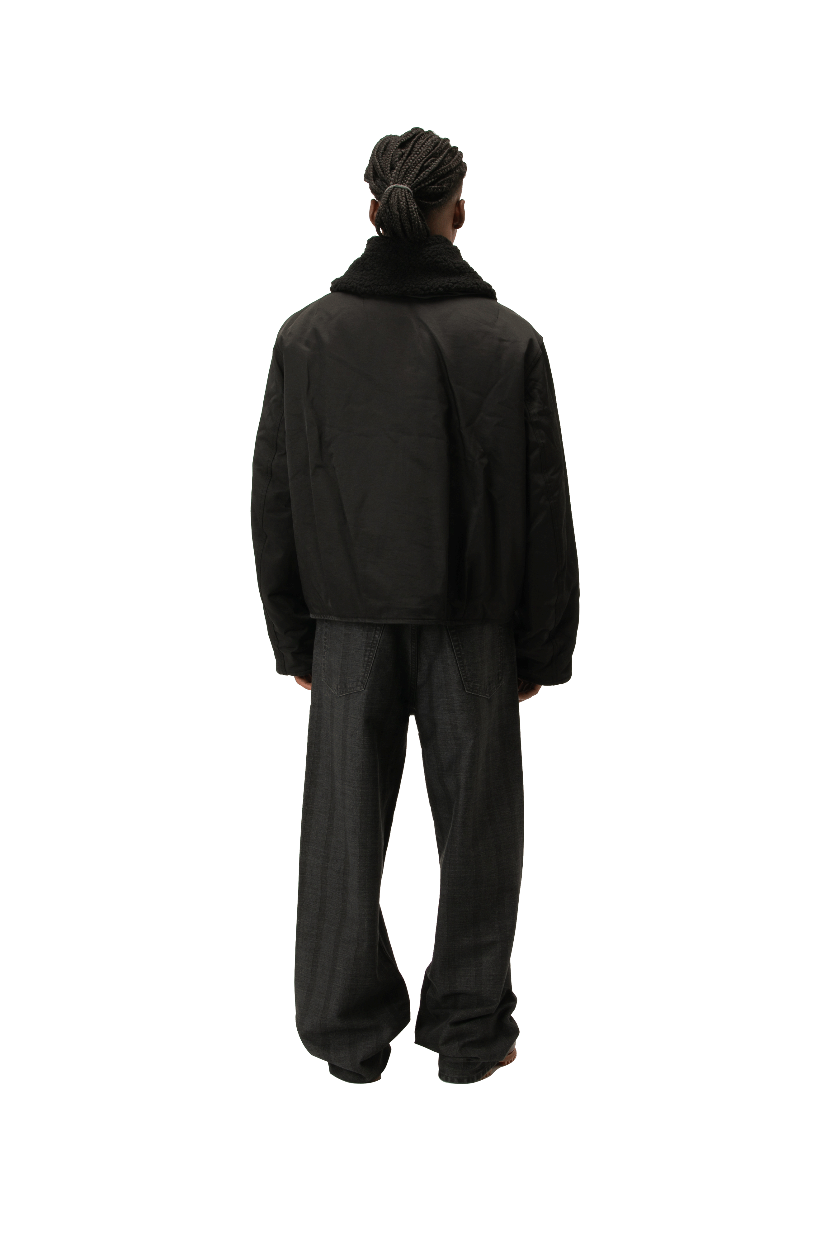OUR Legacy Ace Jacket