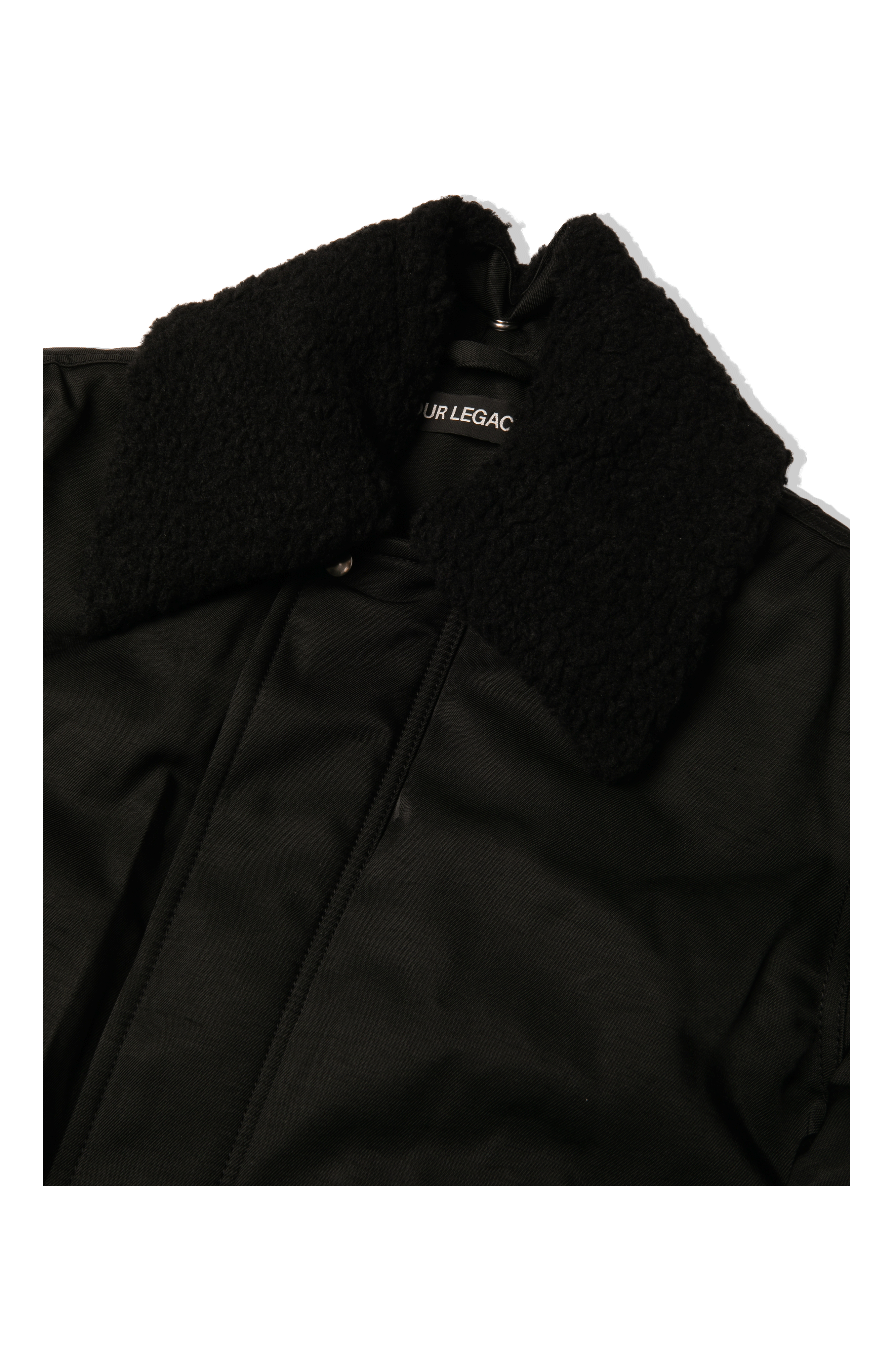 OUR Legacy Ace Jacket