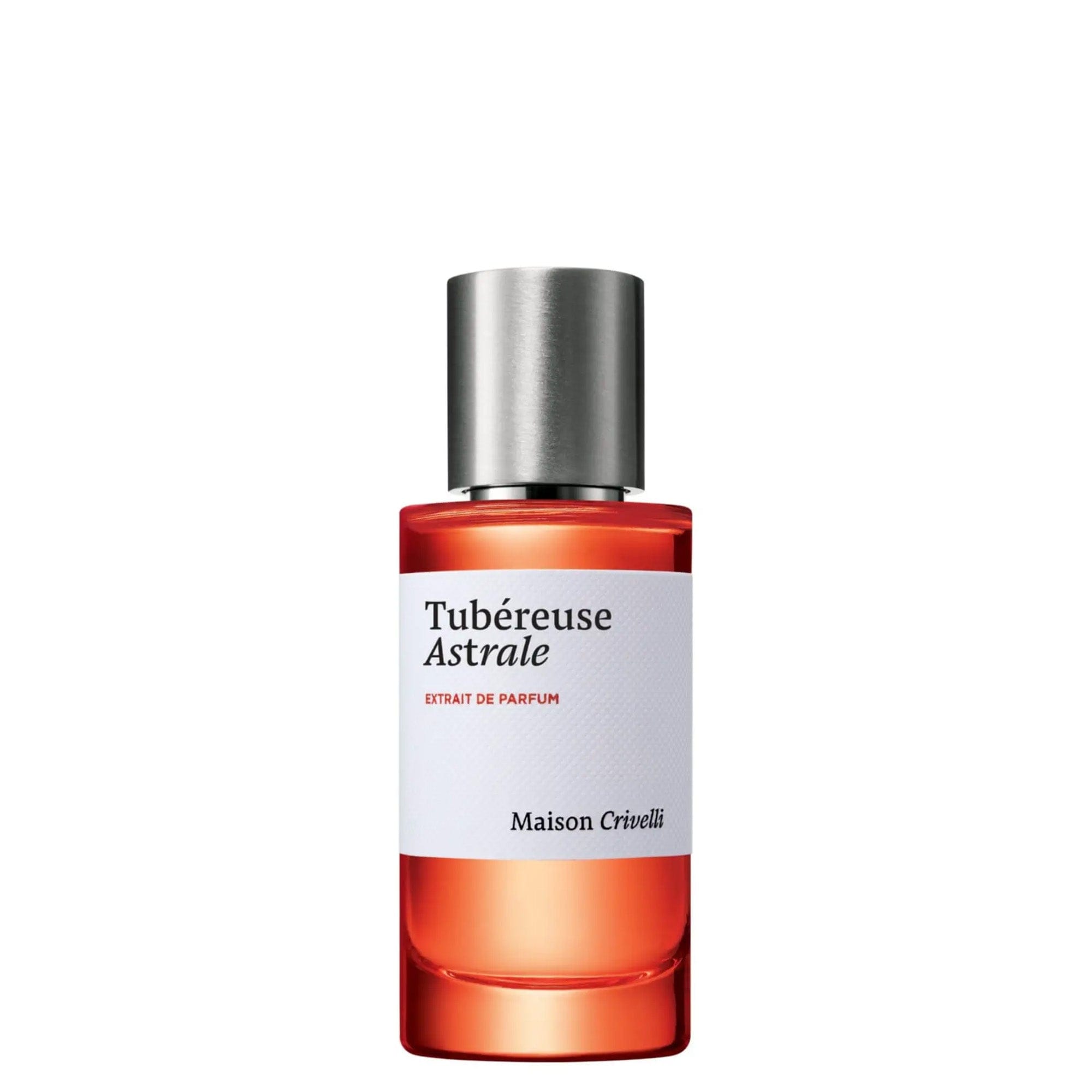 Maison Crivelli Tubéreuse Astrale Extrait