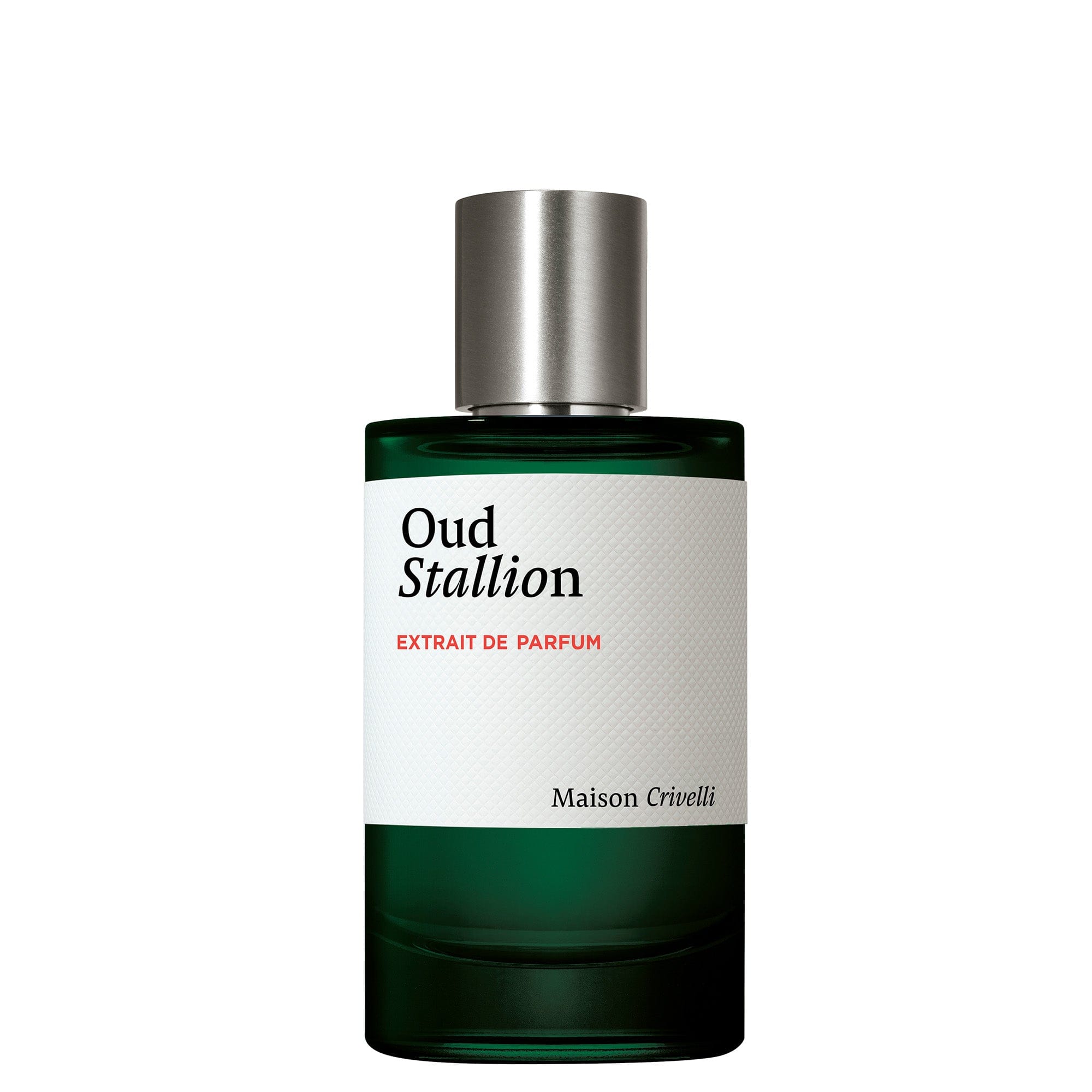 Maison Crivelli Oud Stallion Extrait