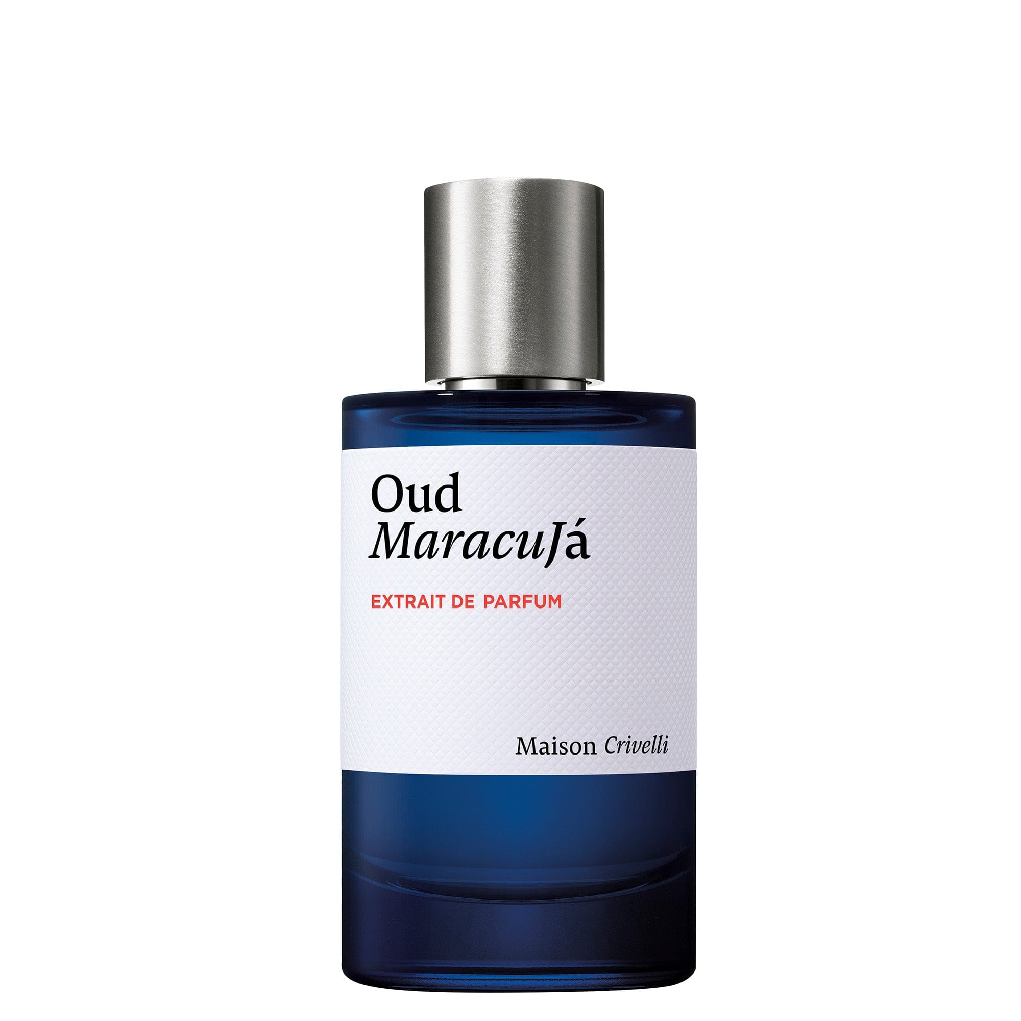 Maison Crivelli Oud Maracujá Extrait