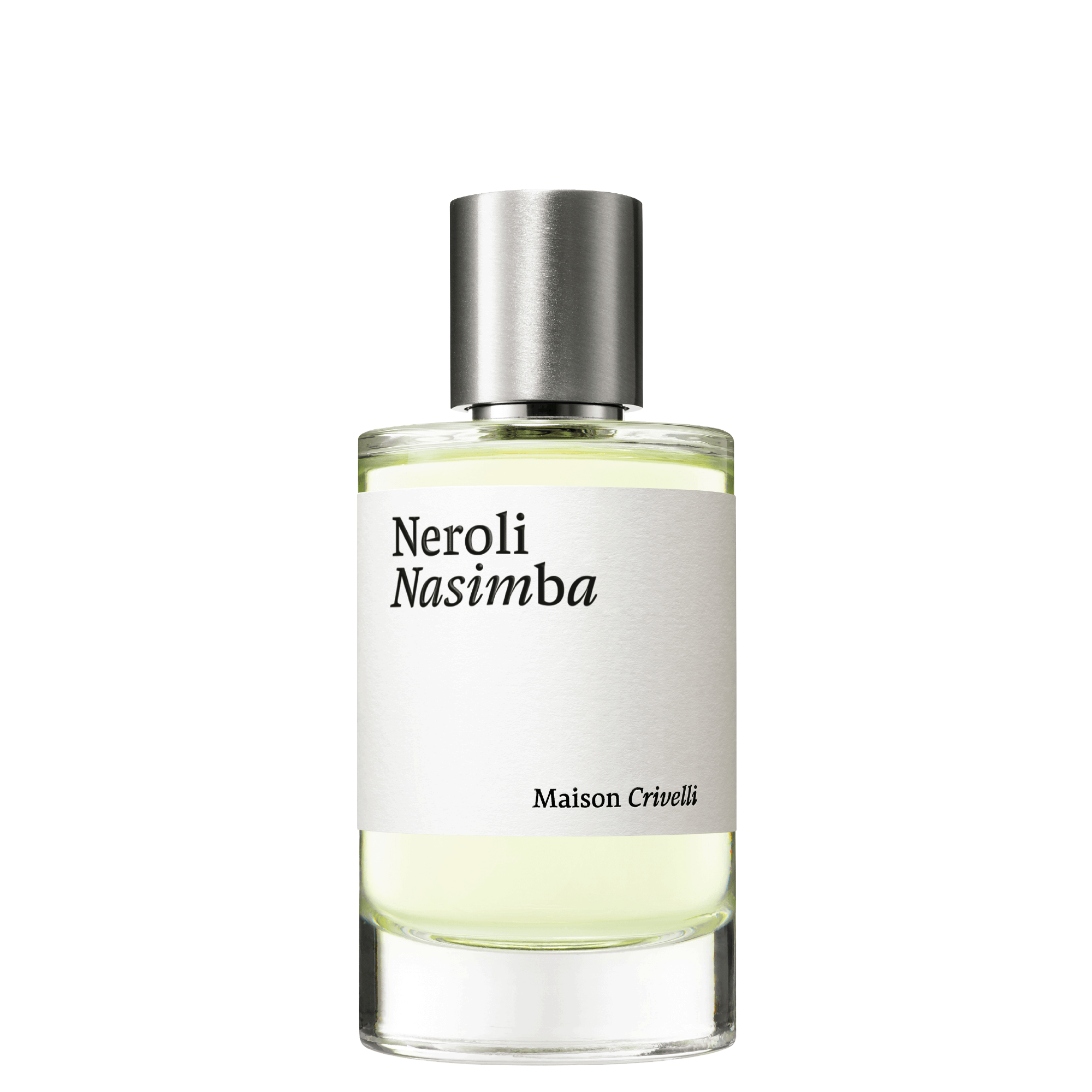 Maison Crivelli Neroli Nasimba