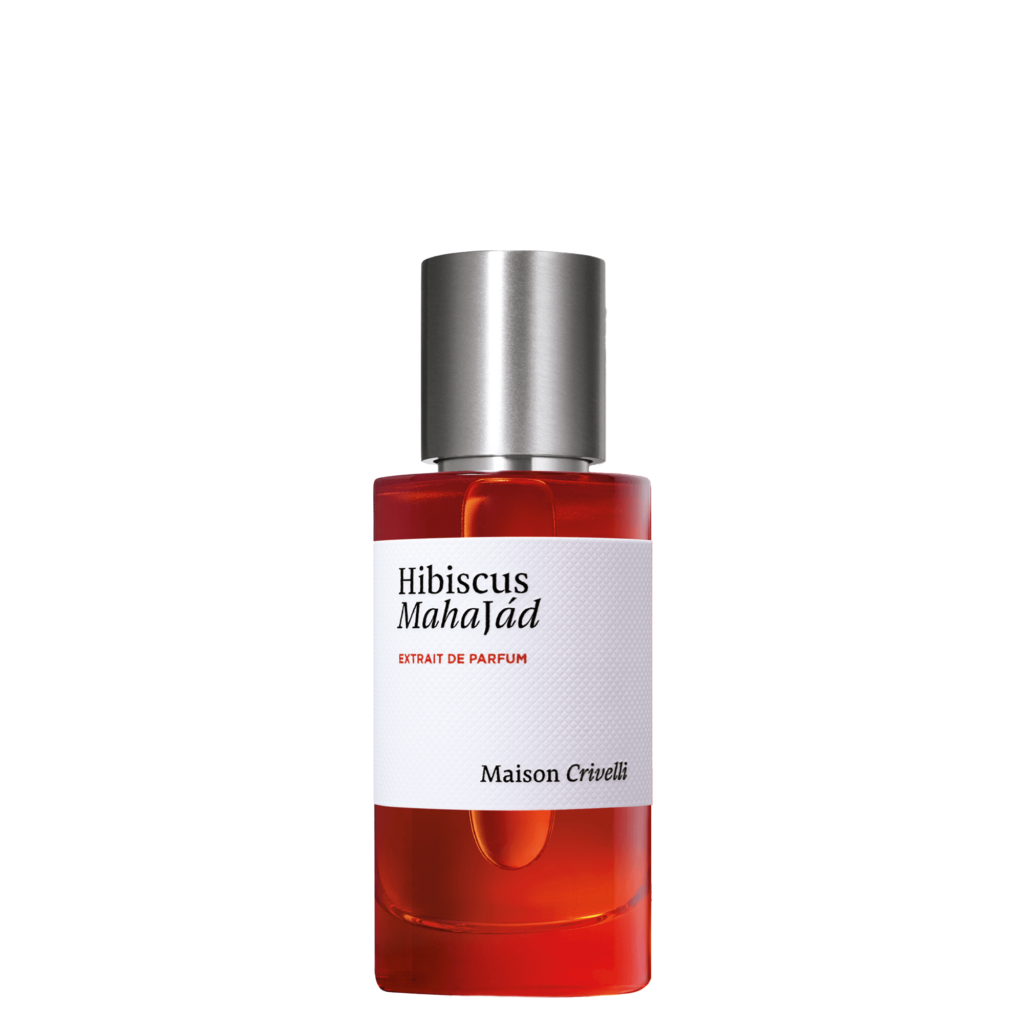Maison Crivelli Hibiscus Mahajád Extrait