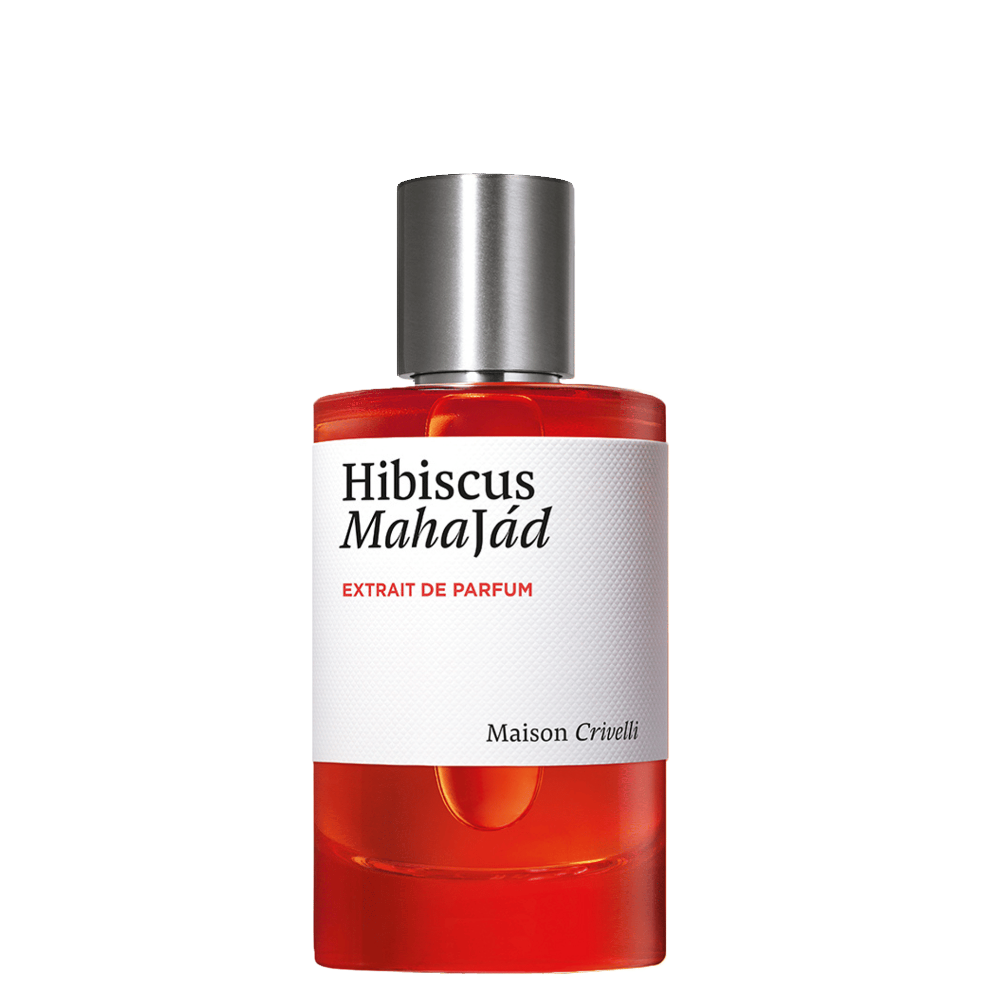 Maison Crivelli Hibiscus Mahajád Extrait