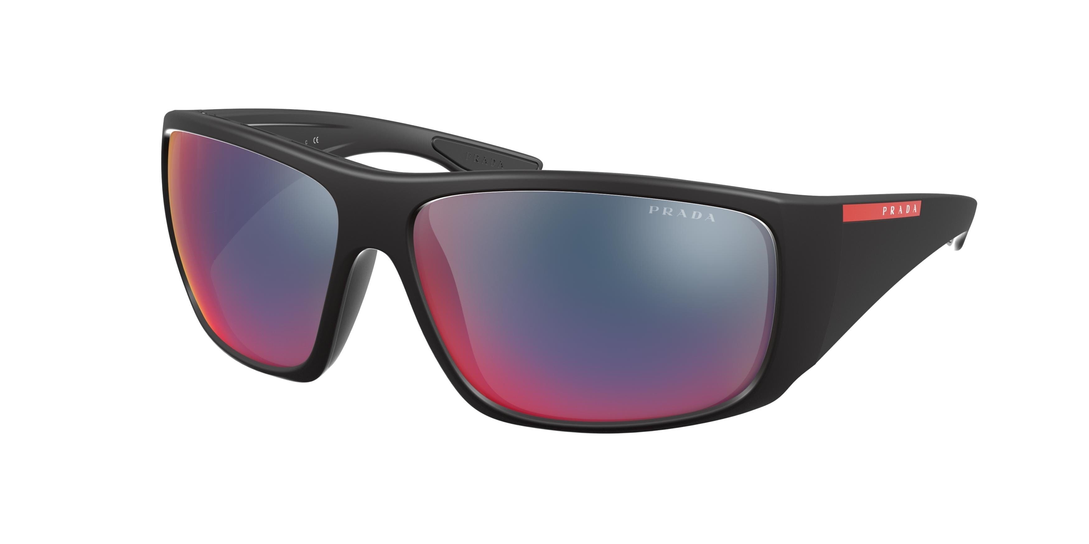Prada Linea Rossa 04VS Sunglasses