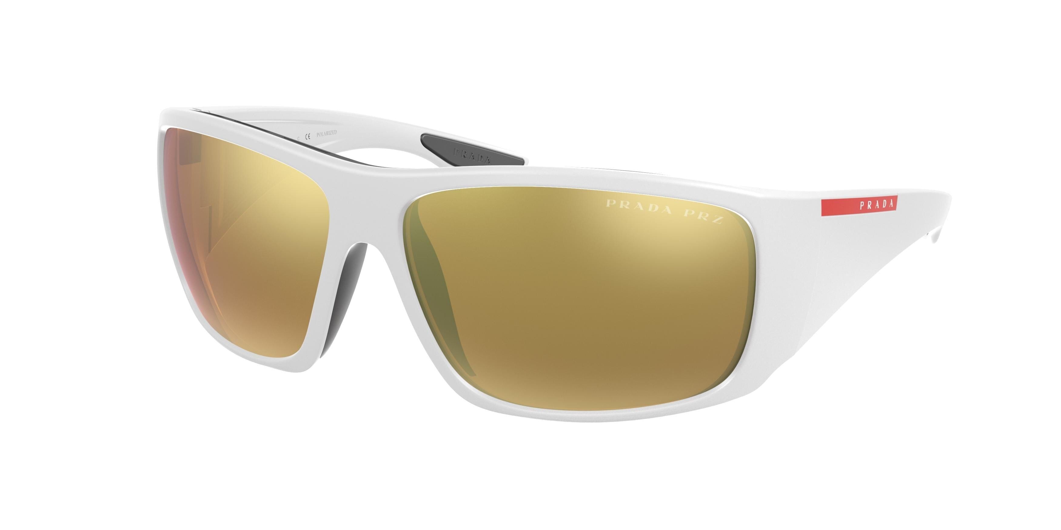 Prada Linea Rossa 04VS Sunglasses