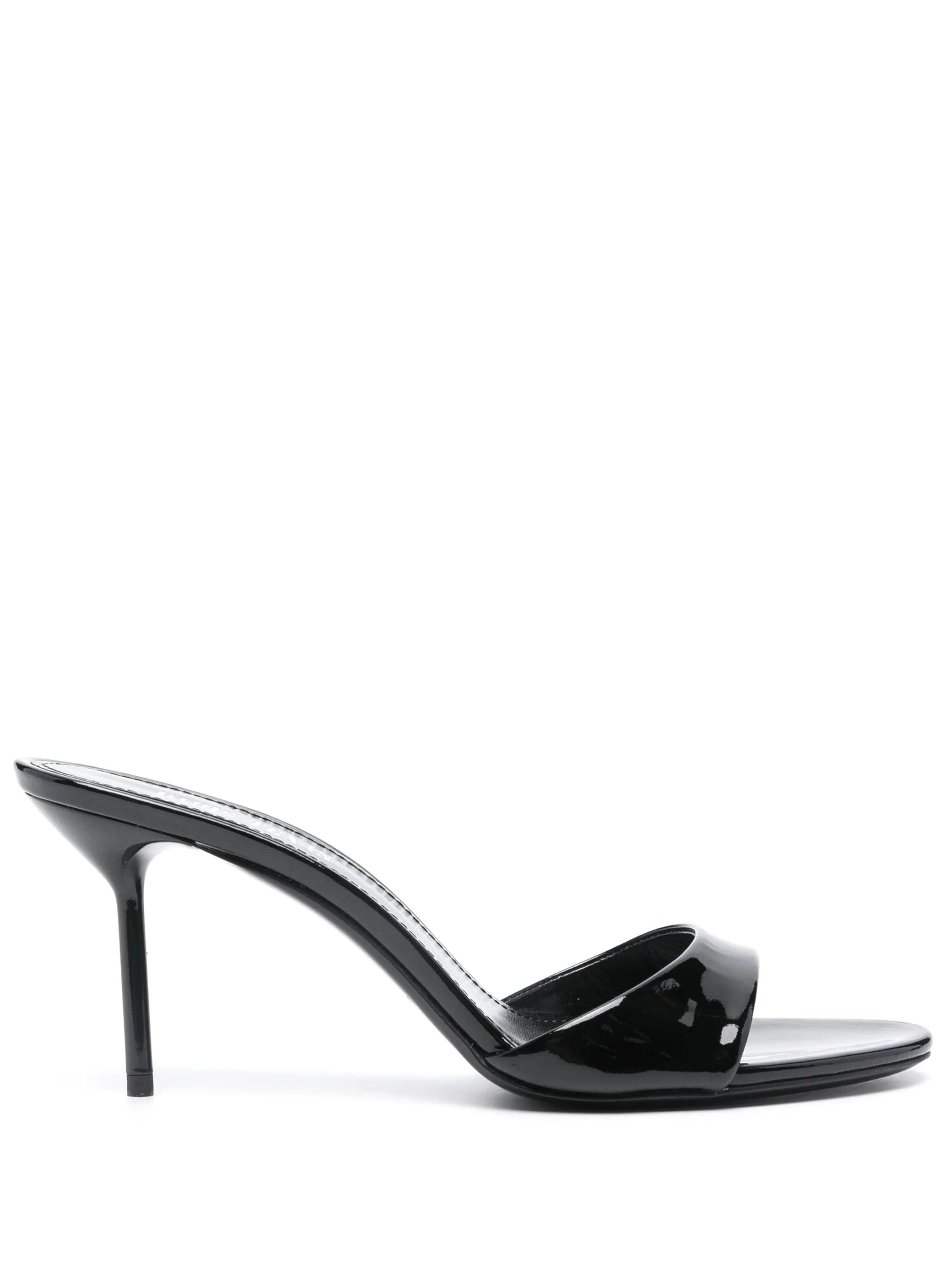 Paris Texas Lidia 70 mm sandals
