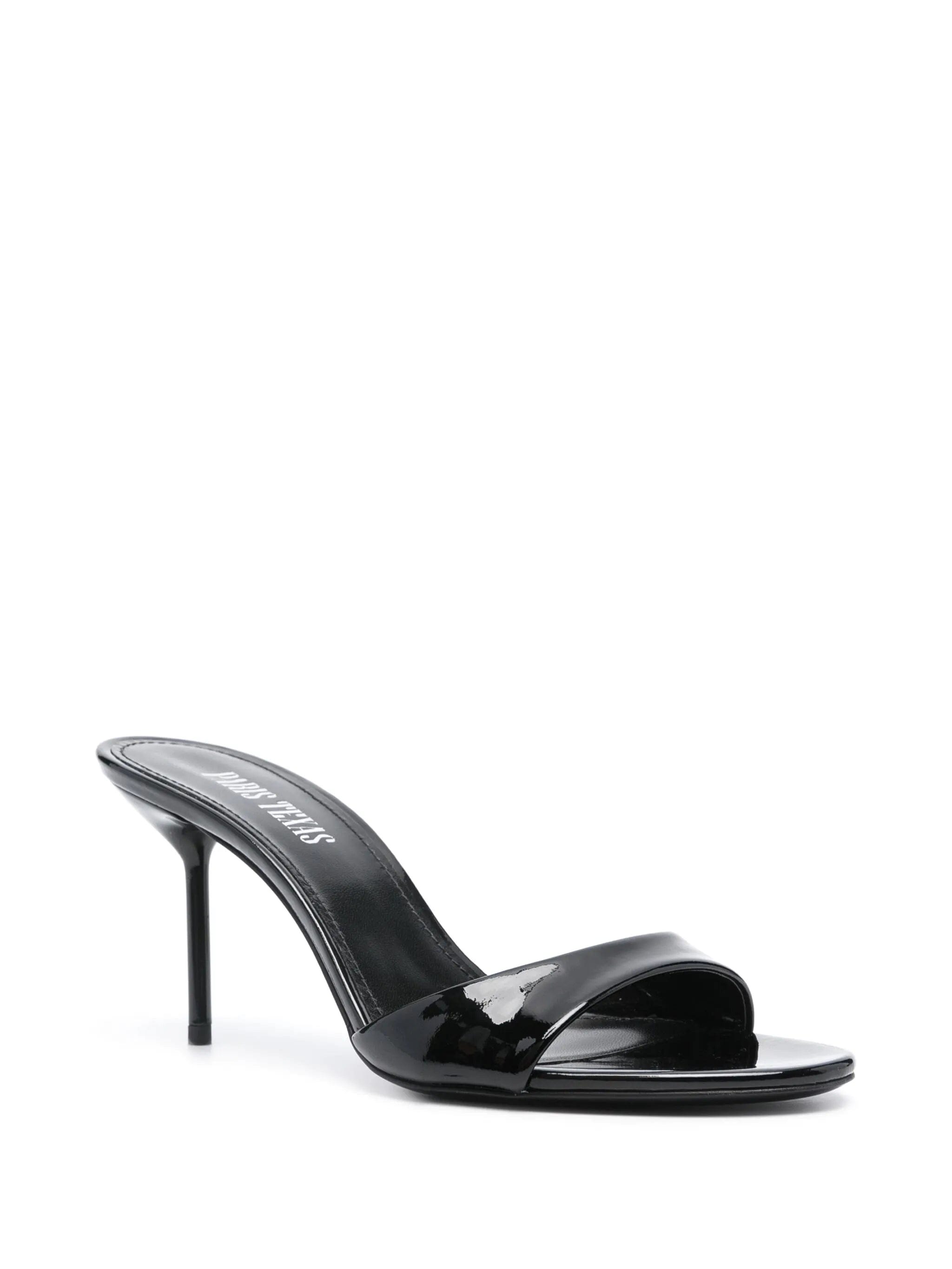 Paris Texas Lidia 70 mm sandals