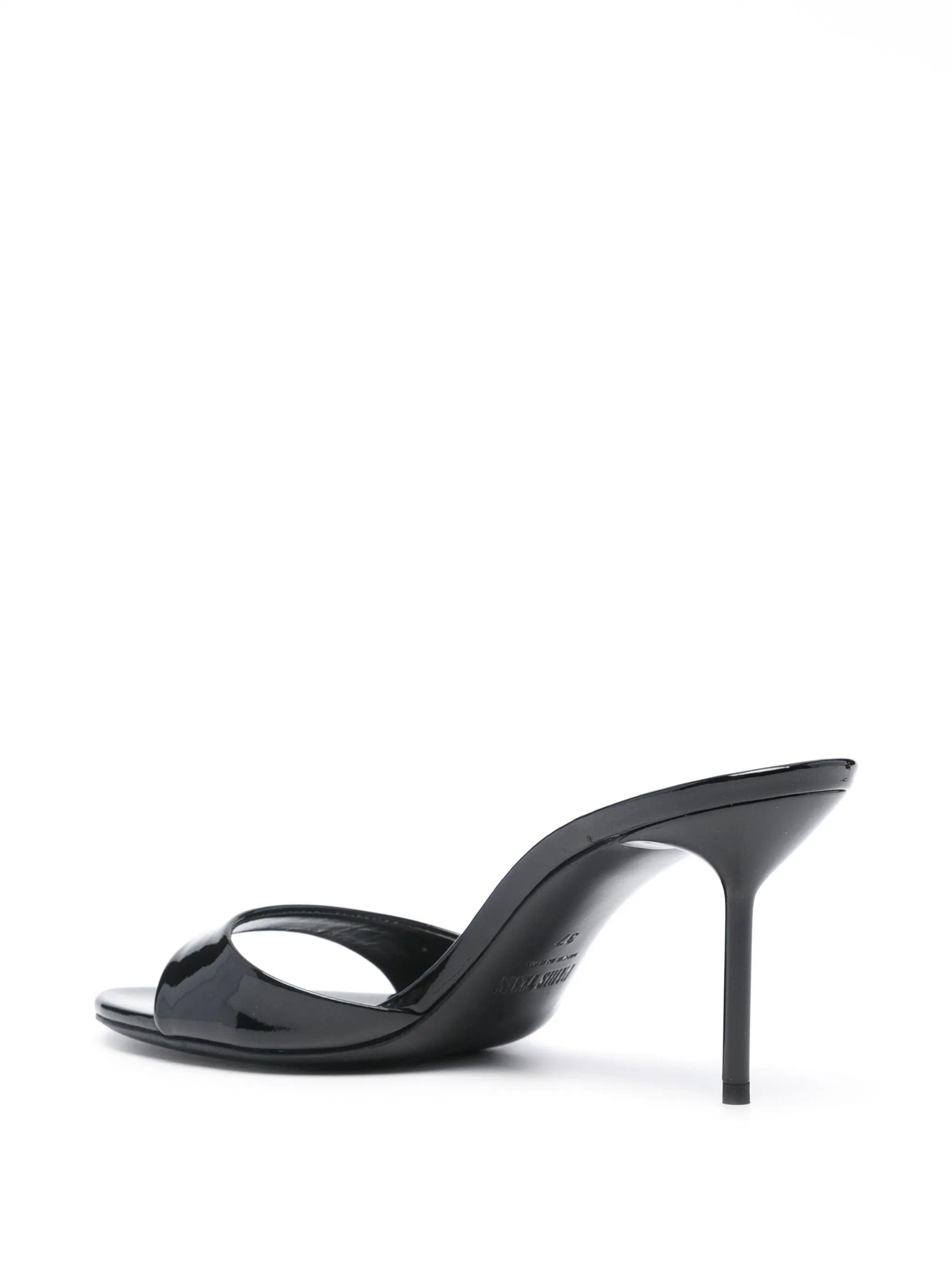 Paris Texas Lidia 70 mm sandals