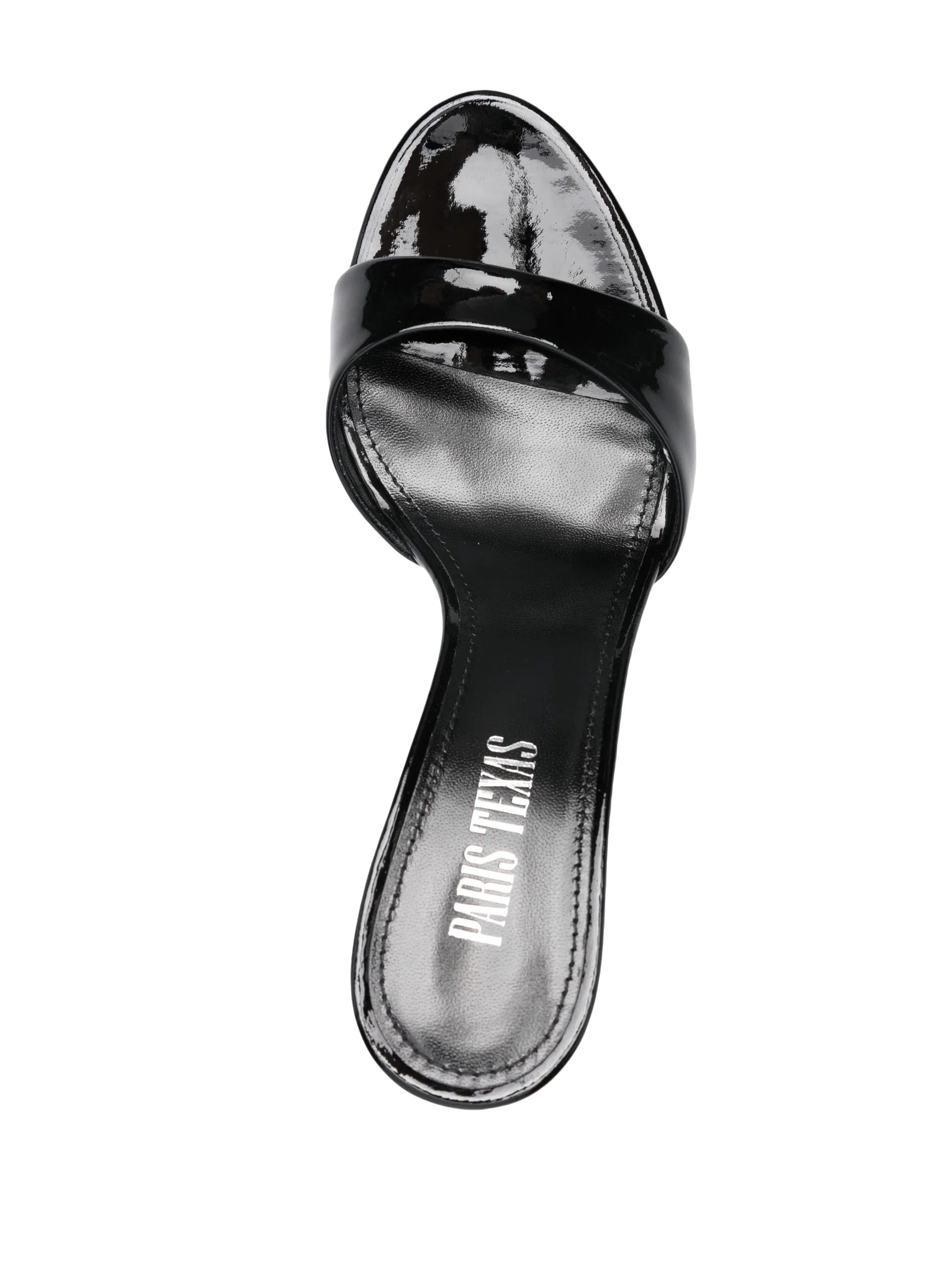 Paris Texas Lidia 70 mm sandals