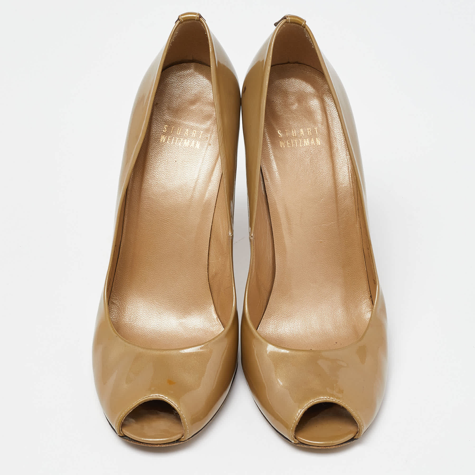 Stuart Weitzman No Styke