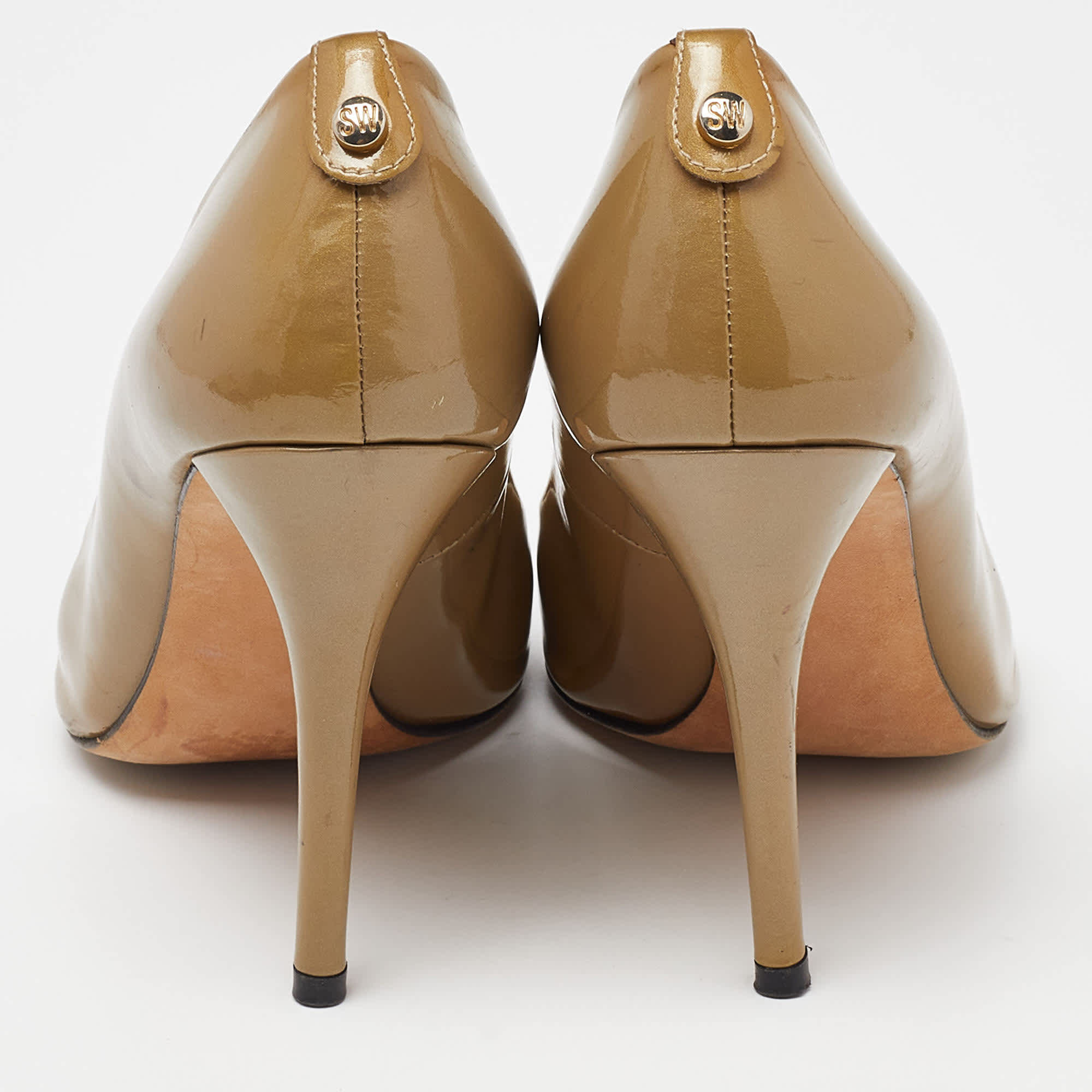 Stuart Weitzman No Styke
