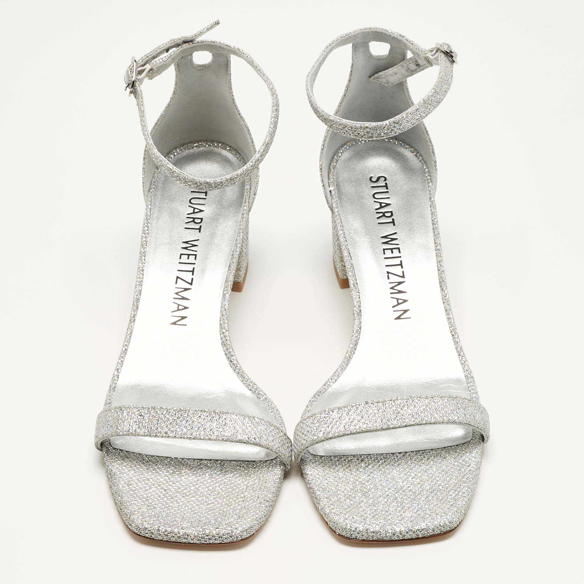 Stuart Weitzman Nearlynude